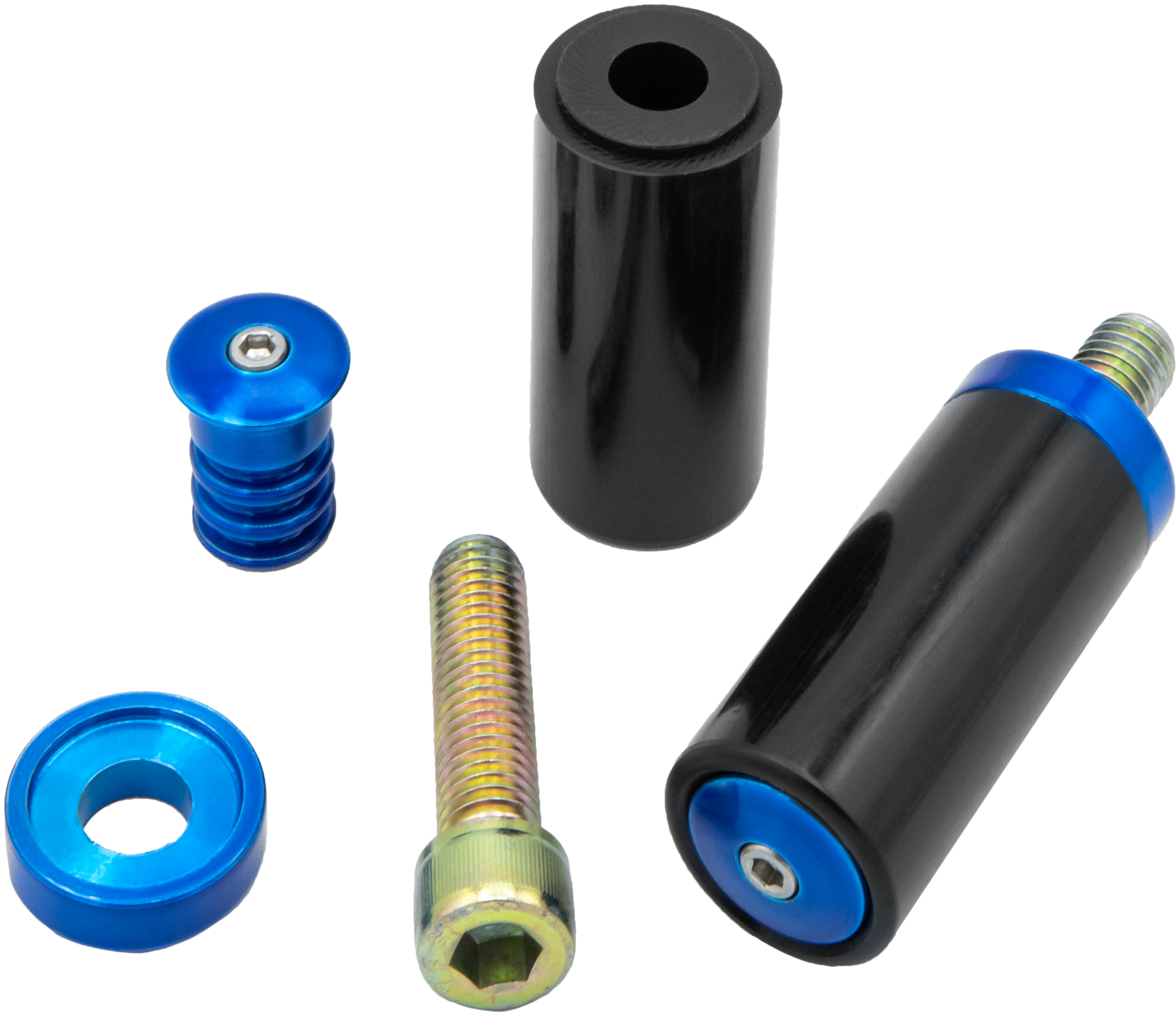 New Motorcycle Parts, New Parts