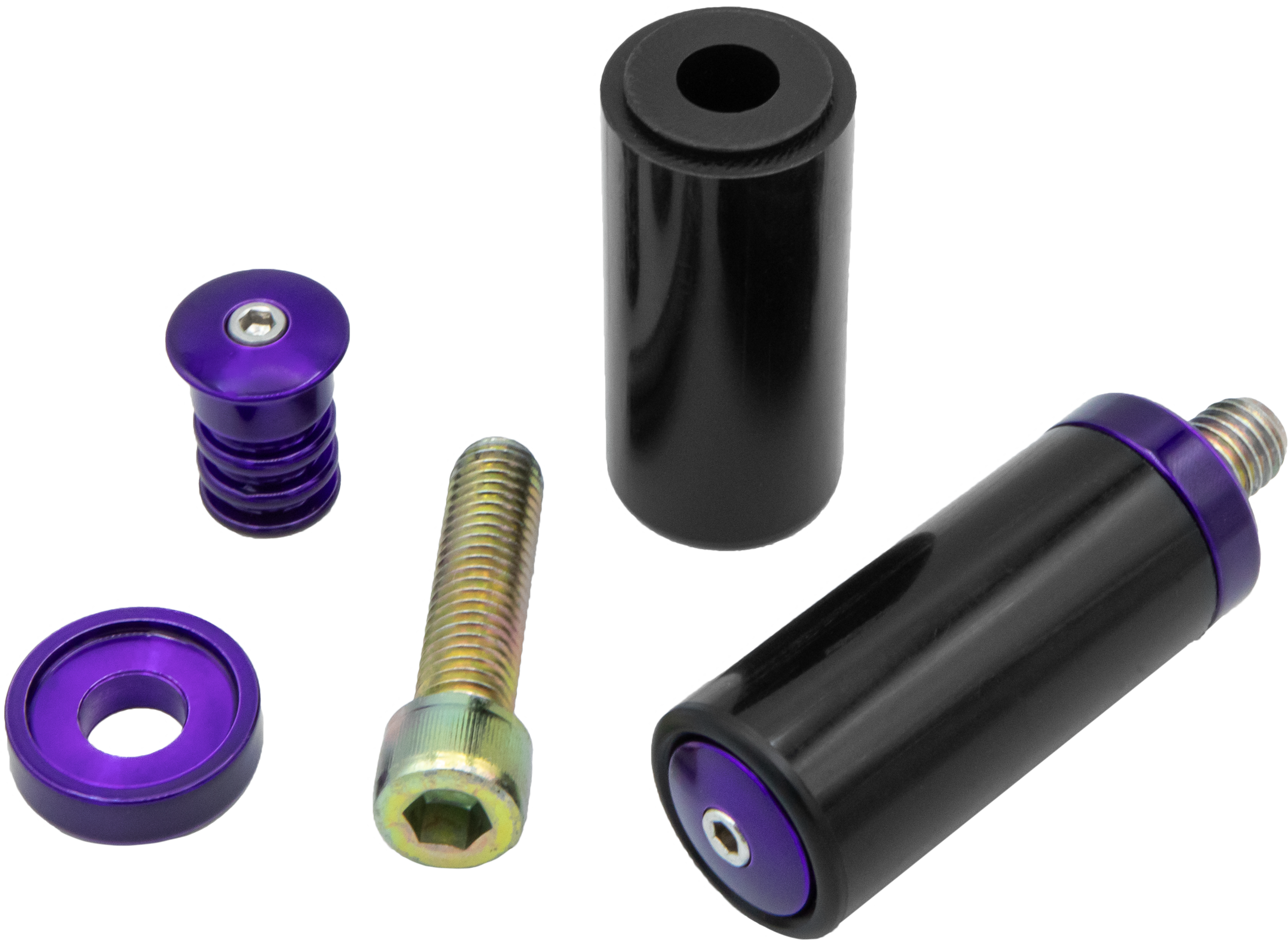 New Motorcycle Parts, New Parts