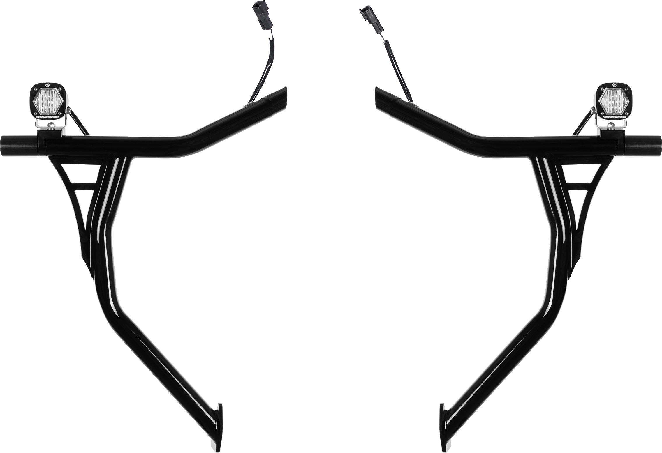 New Motorcycle Parts, New Parts