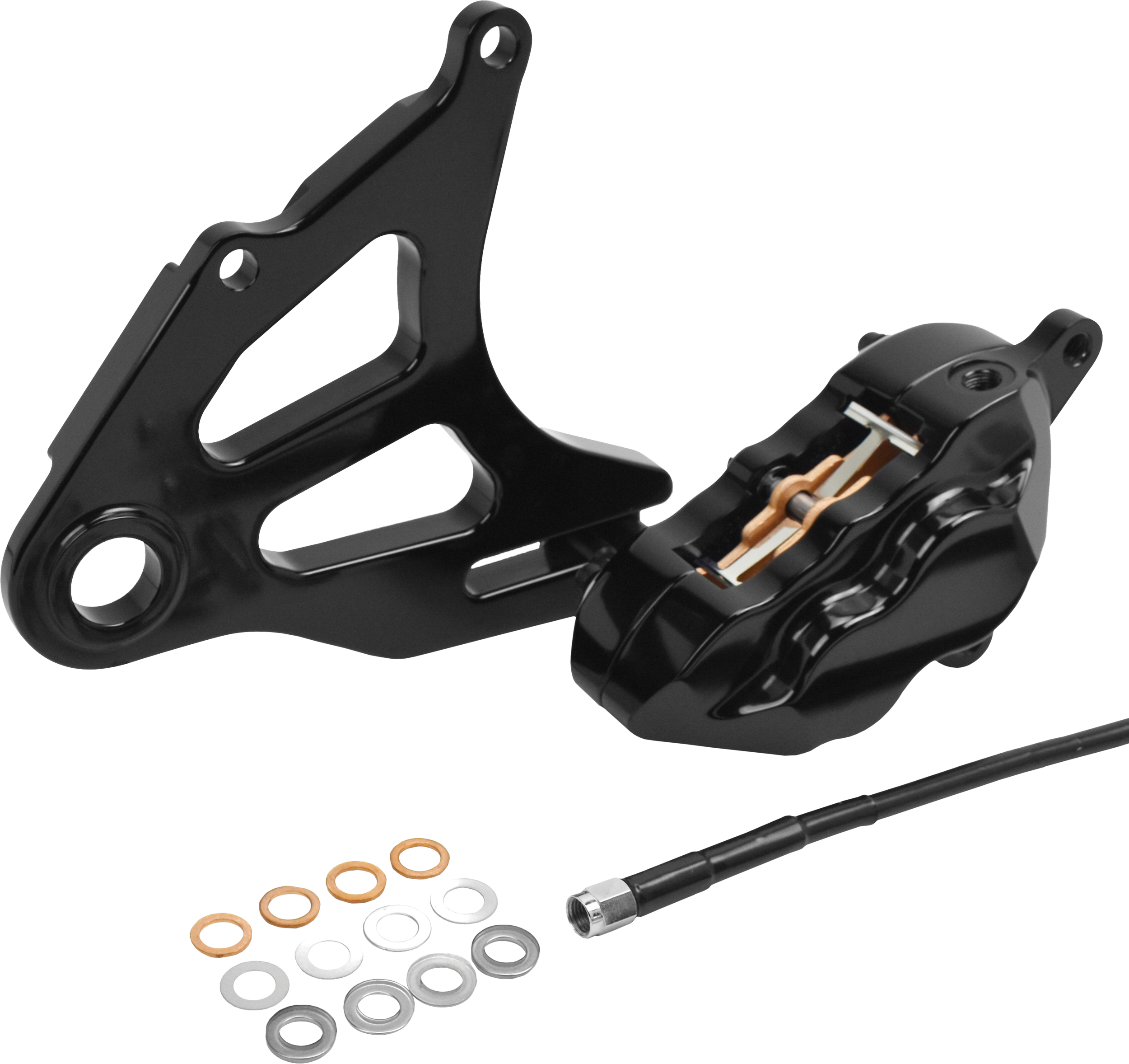 New Motorcycle Parts, New Parts