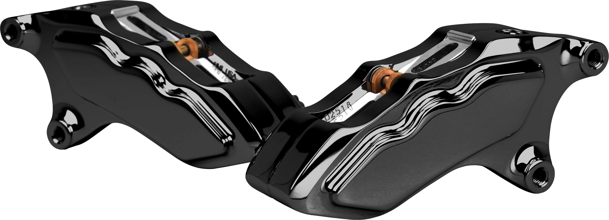 New Motorcycle Parts, New Parts