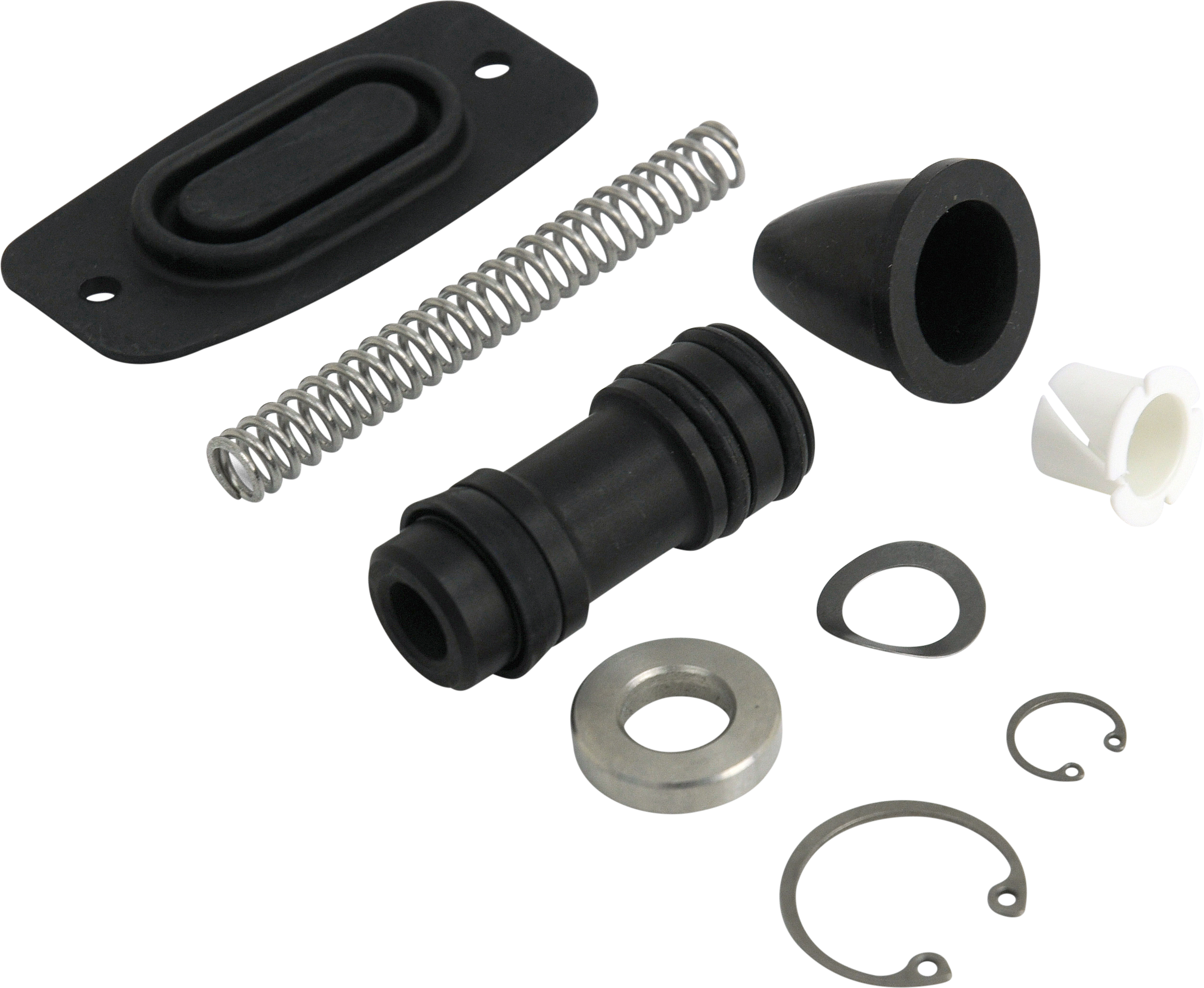 New Motorcycle Parts, New Parts