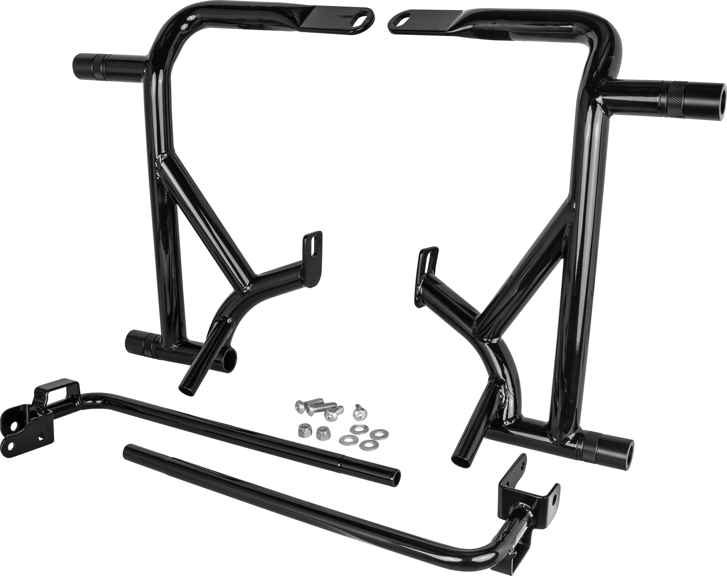 New Motorcycle Parts, New Parts