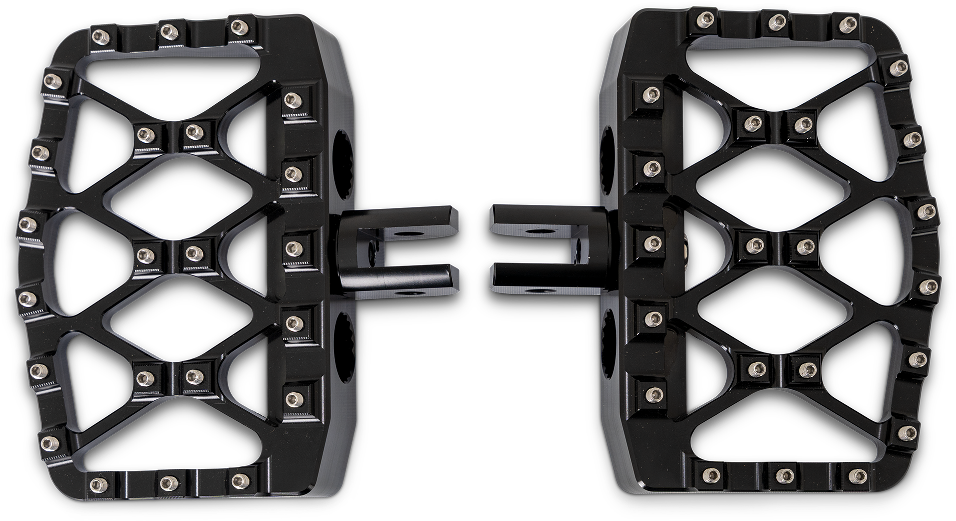 MX-EVOLUTION MINI FLOORBOARDS M8 SOFTAIL