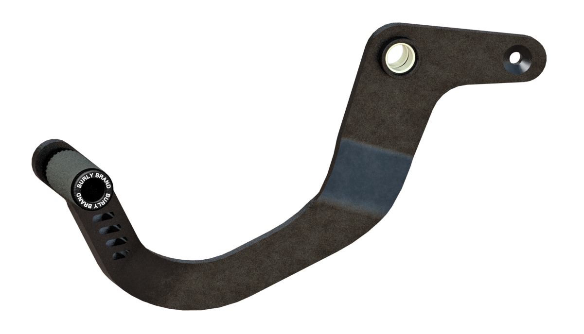 New Motorcycle Parts, New Parts