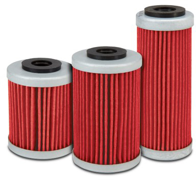 Oem Oil Filter