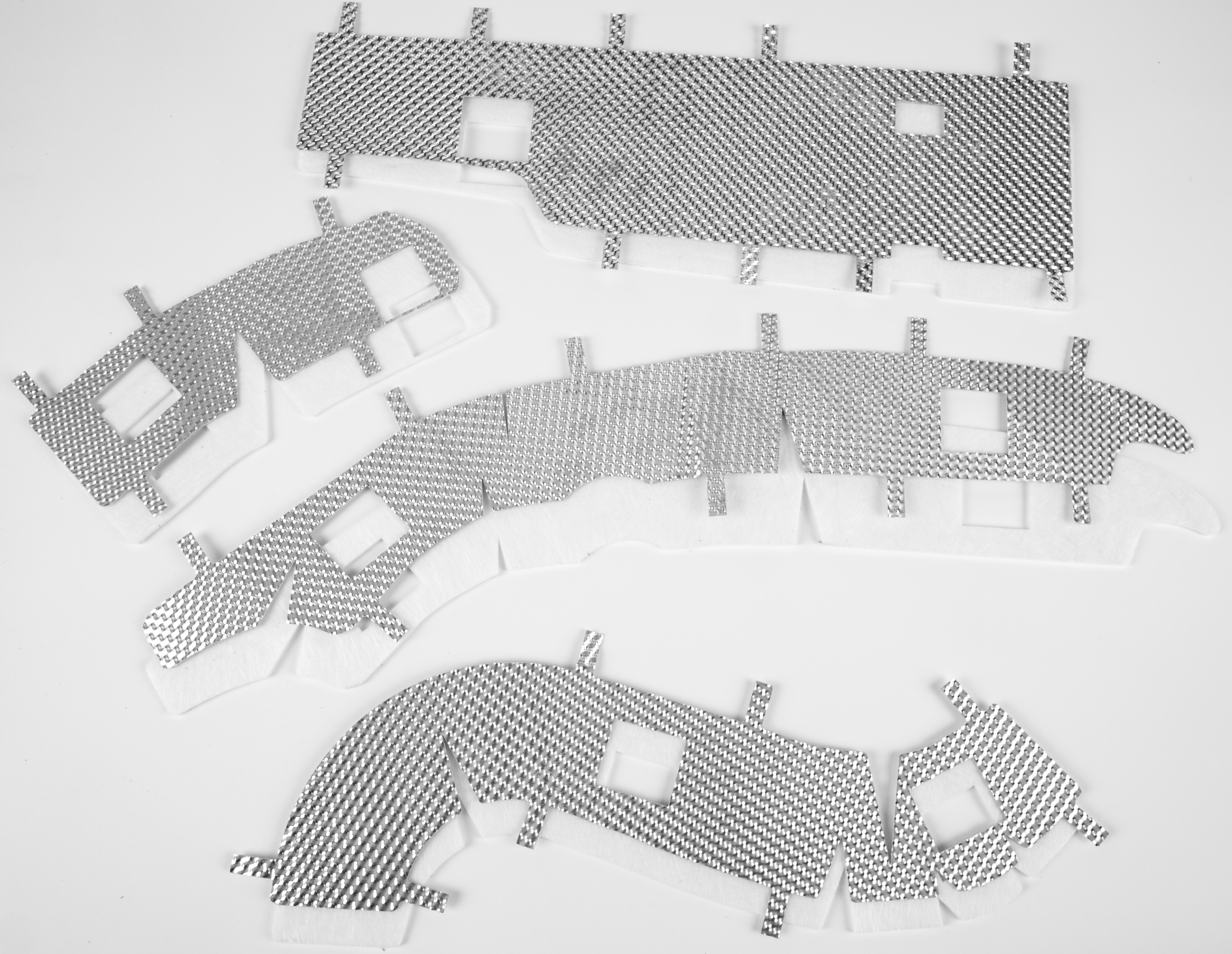 New Motorcycle Parts, New Parts