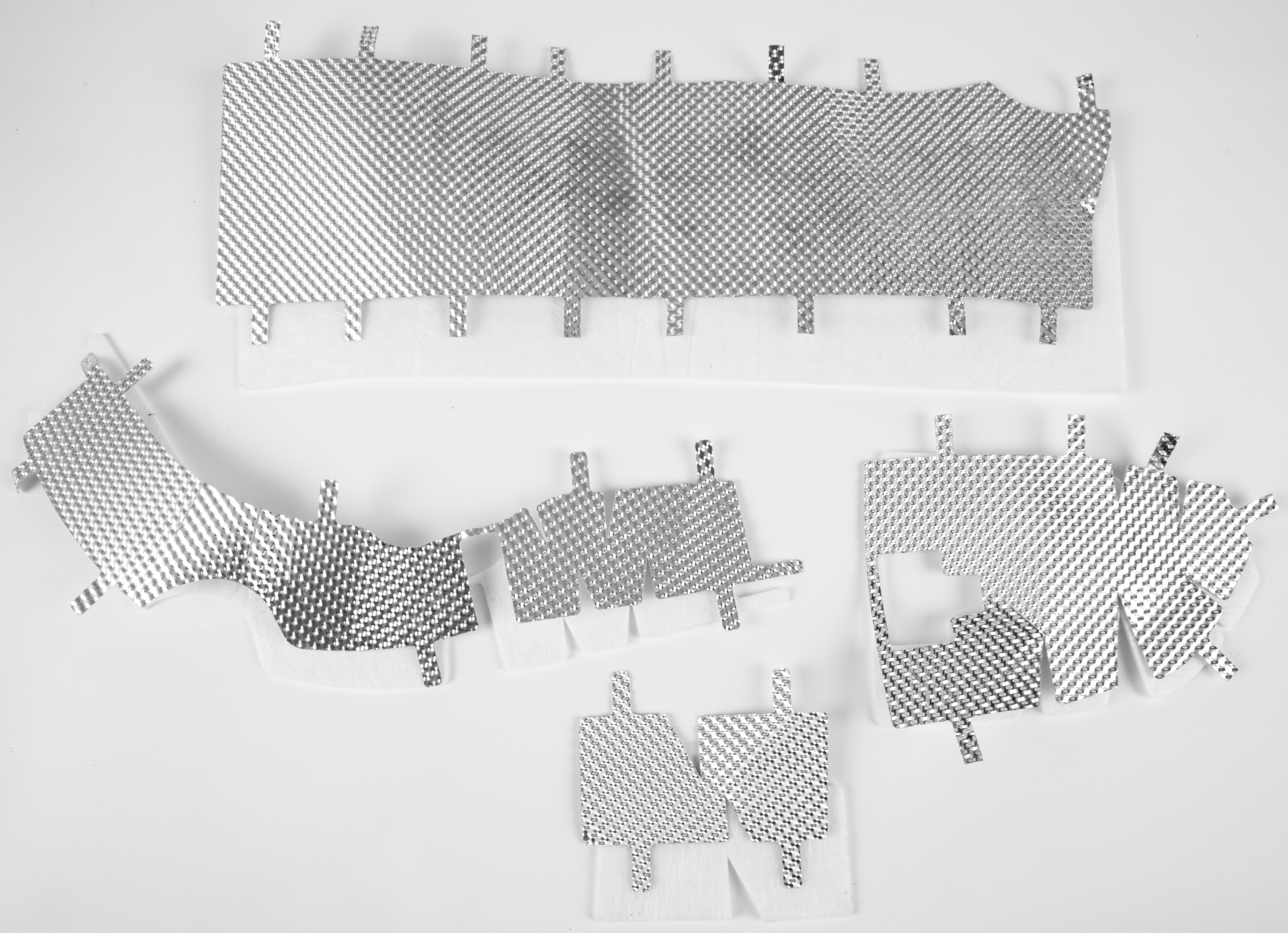 New Motorcycle Parts, New Parts