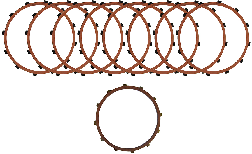 New Motorcycle Parts, New Parts