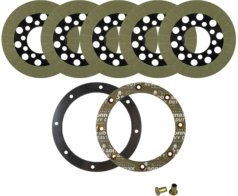 New Motorcycle Parts, New Parts