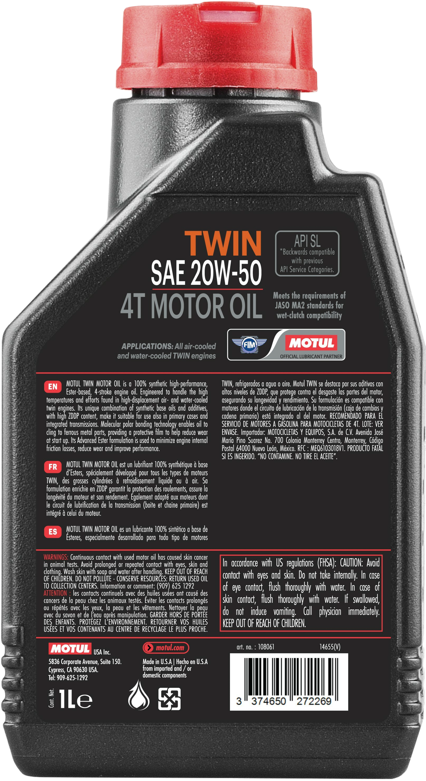 New Motorcycle Parts, New Parts