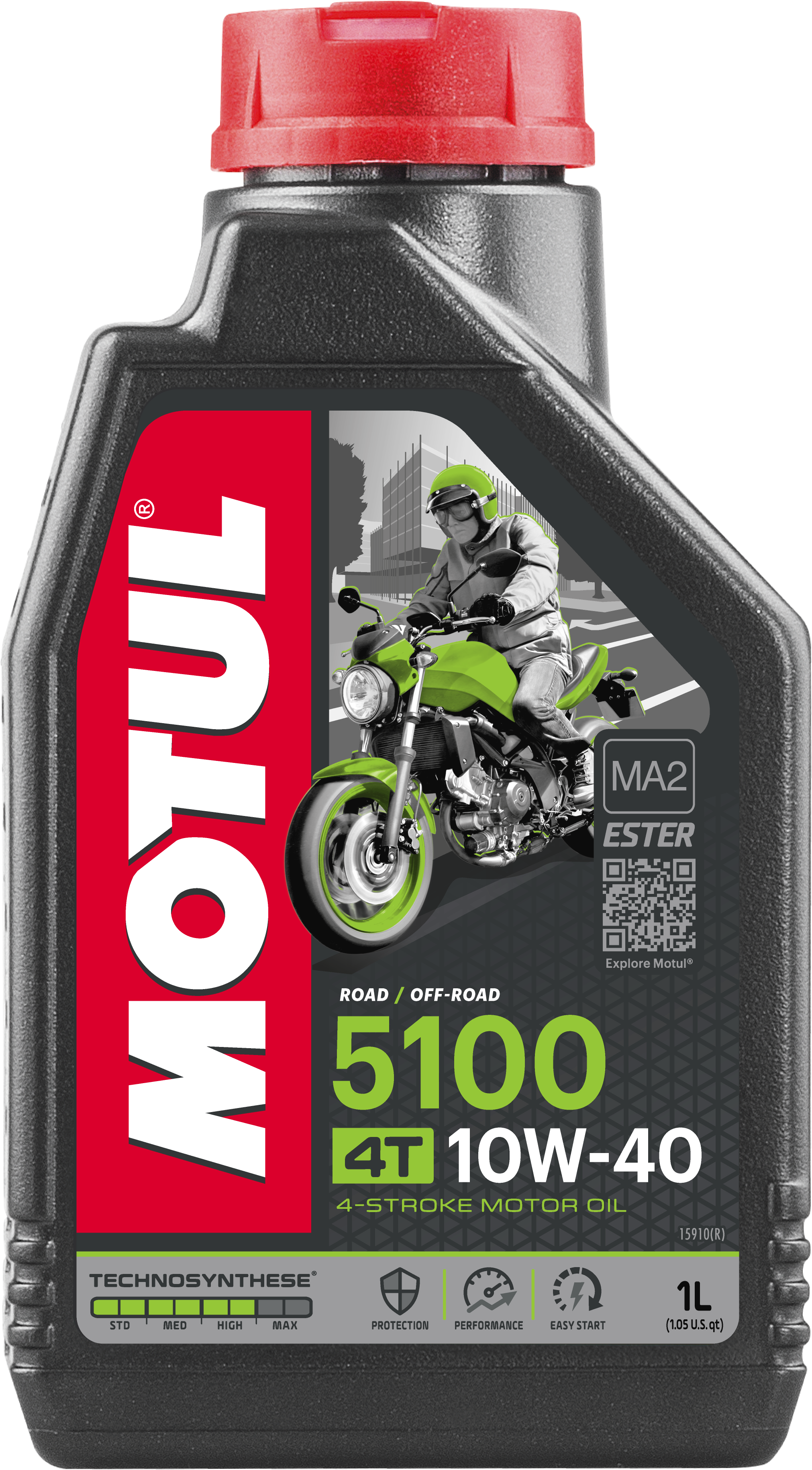 New Motorcycle Parts, New Parts