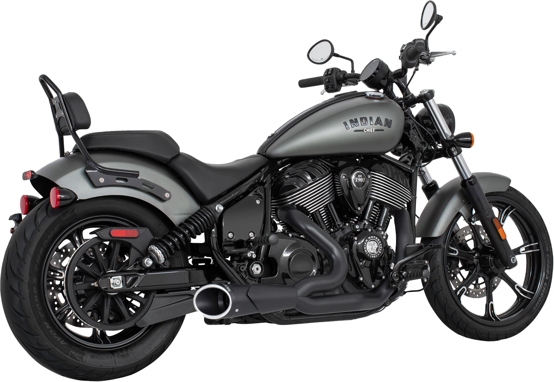 New Motorcycle Parts, New Parts