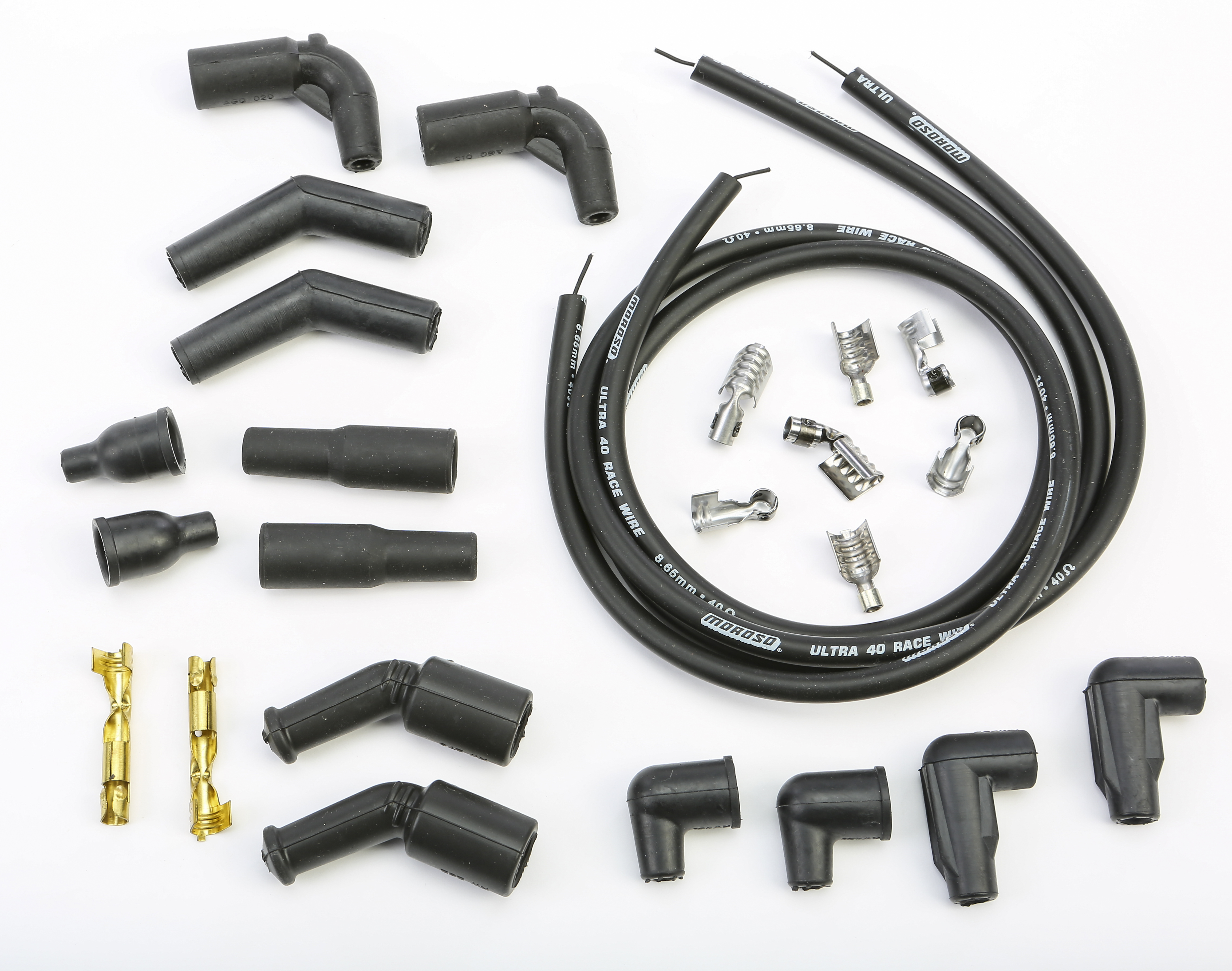 New Motorcycle Parts, New Parts