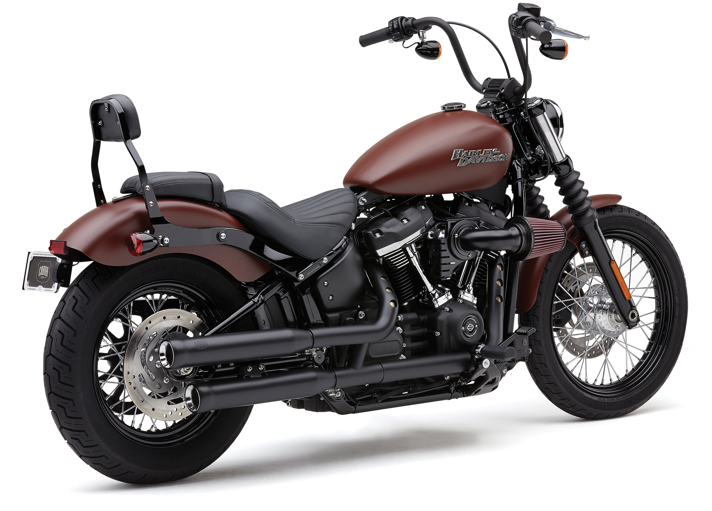 New Motorcycle Parts, New Parts