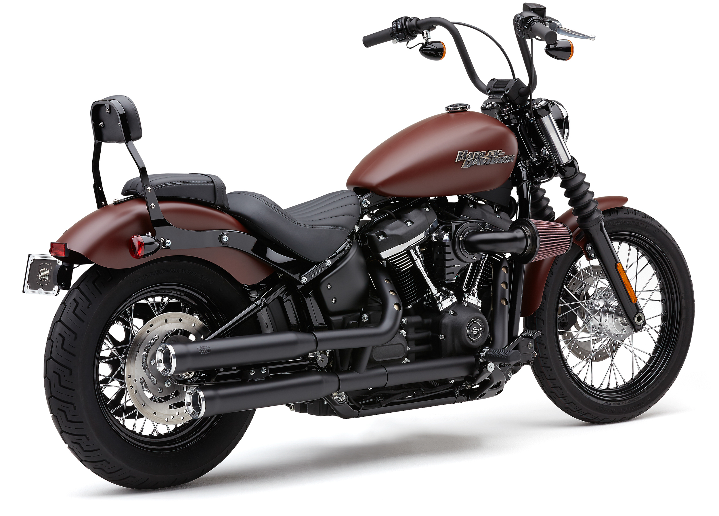 New Motorcycle Parts, New Parts