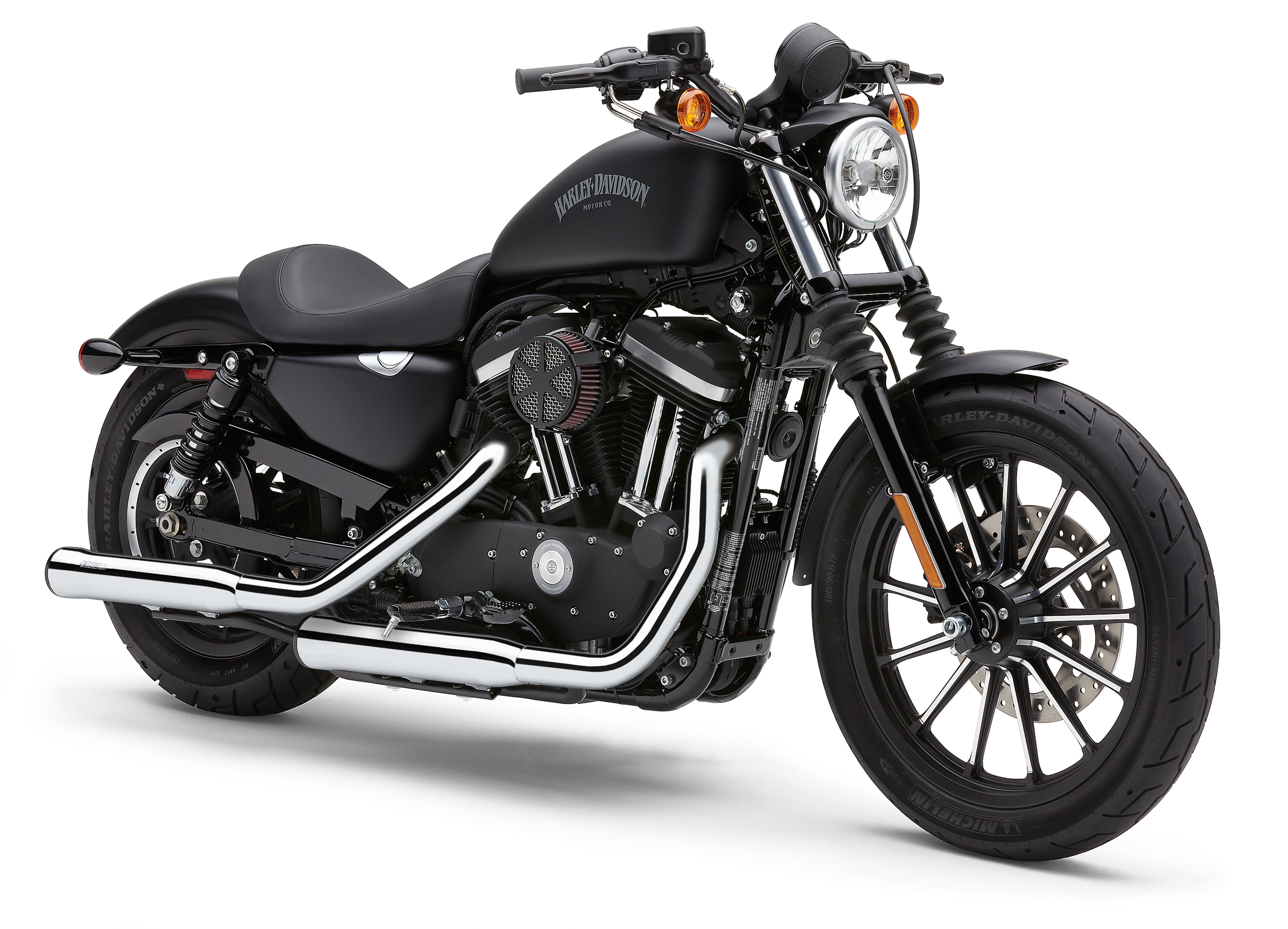 New Motorcycle Parts, New Parts