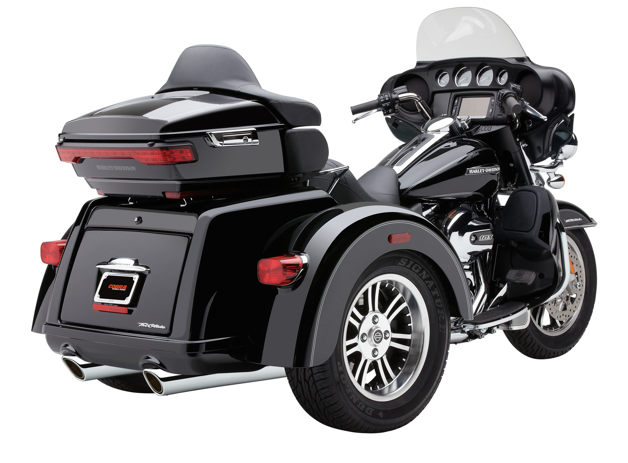 New Motorcycle Parts, New Parts