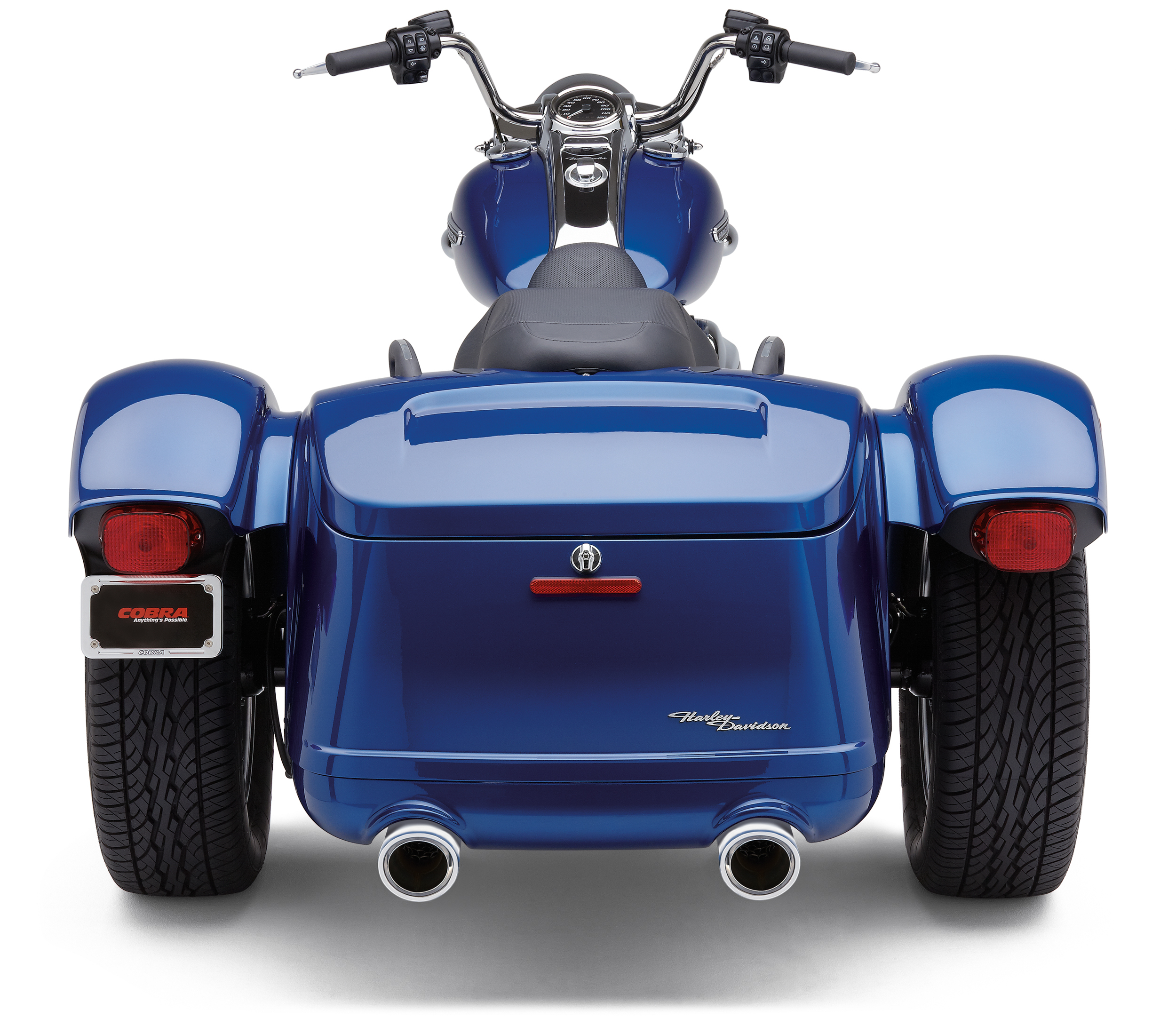 New Motorcycle Parts, New Parts