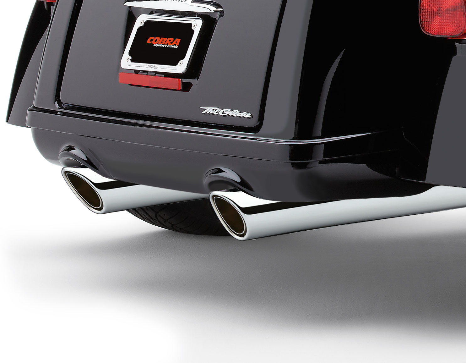 New Motorcycle Parts, New Parts