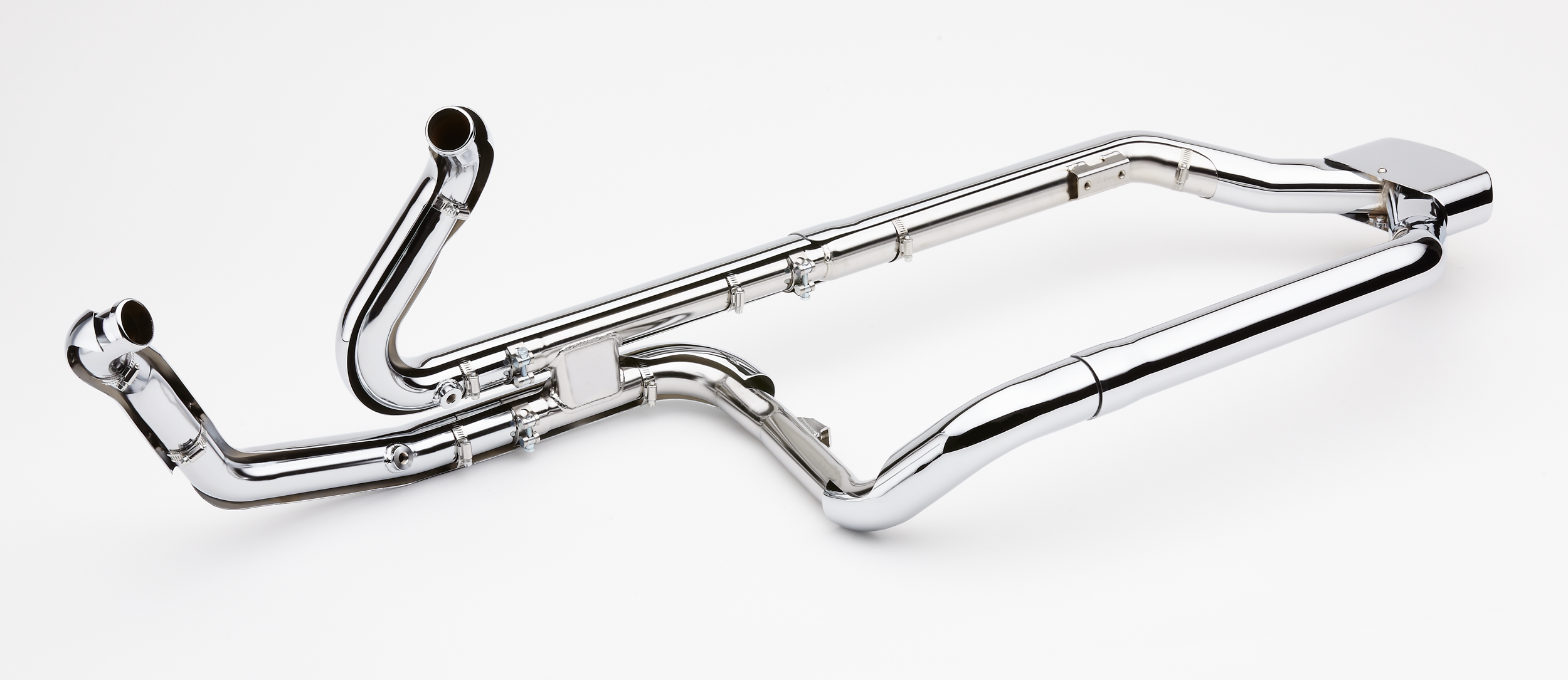 New Motorcycle Parts, New Parts