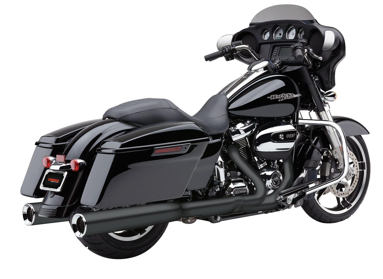 New Motorcycle Parts, New Parts