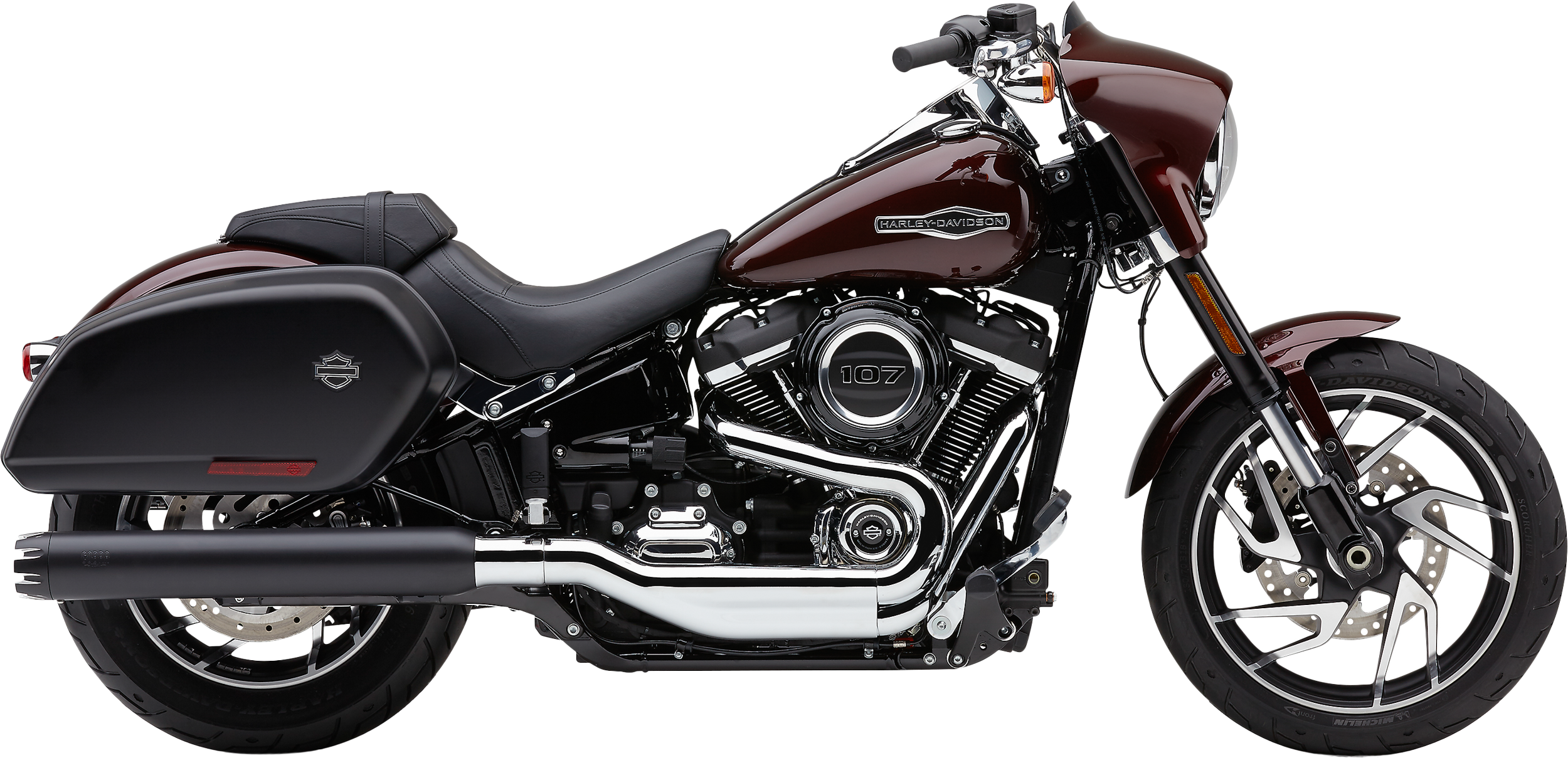 New Motorcycle Parts, New Parts