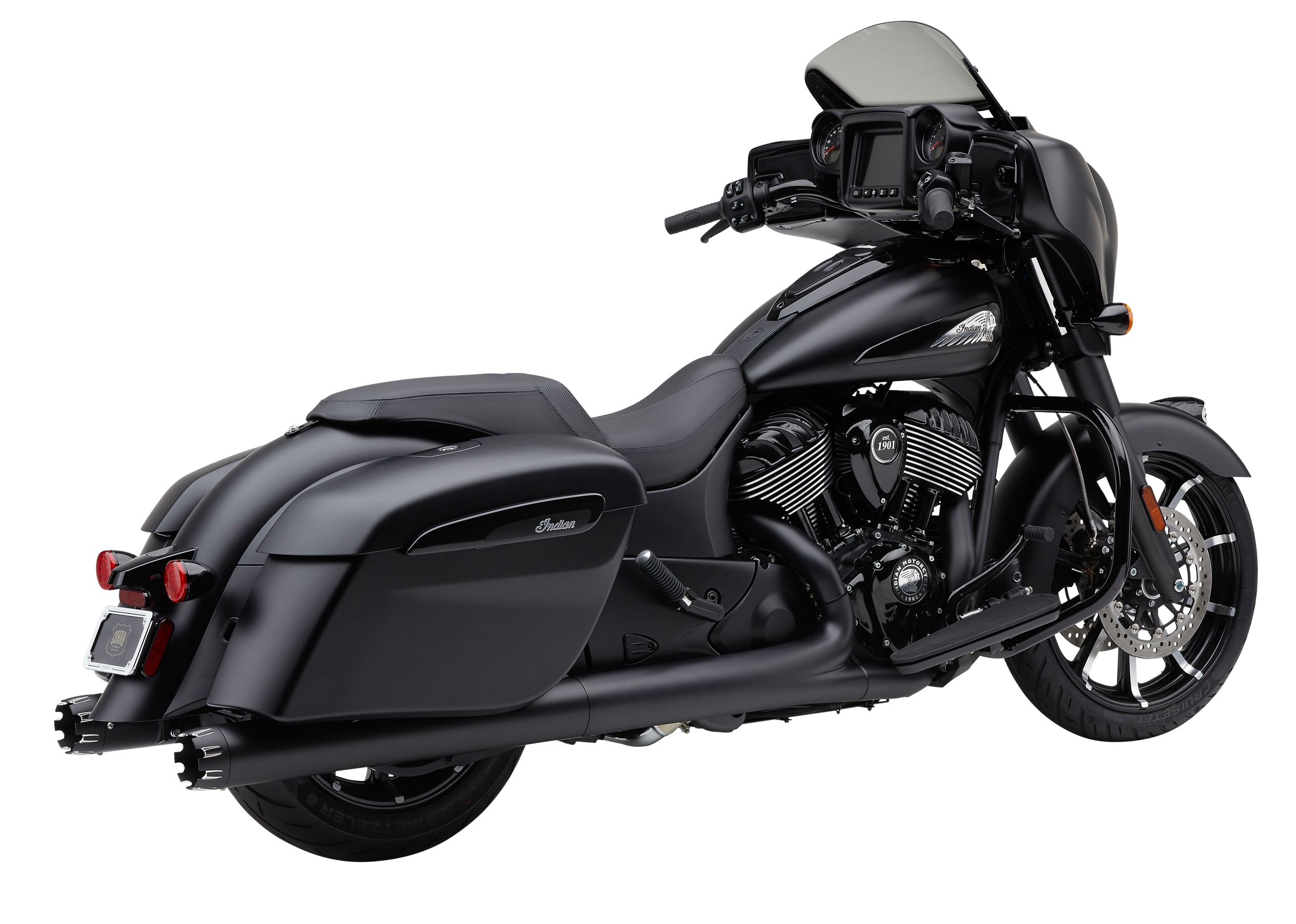 New Motorcycle Parts, New Parts