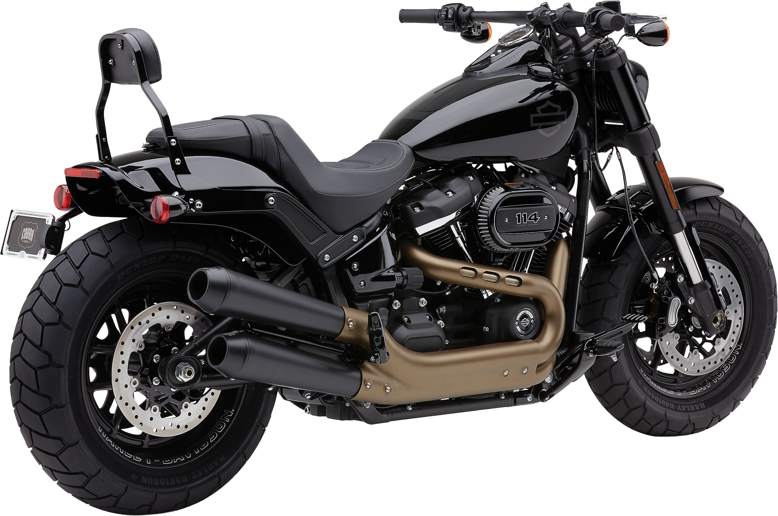 New Motorcycle Parts, New Parts