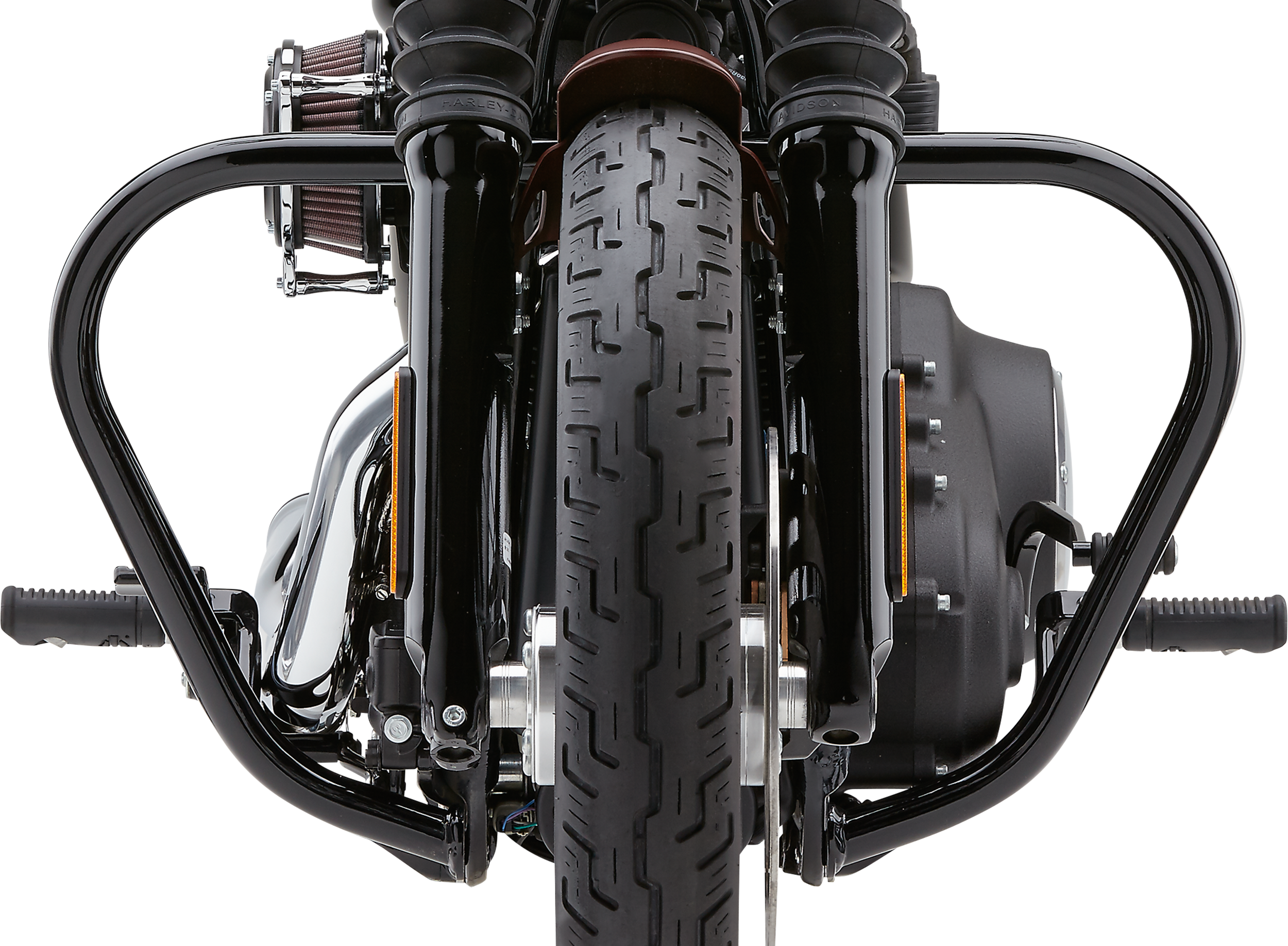 New Motorcycle Parts, New Parts