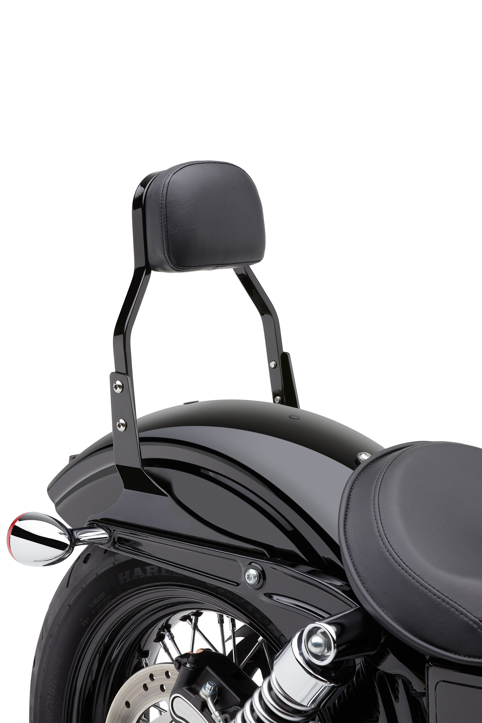 New Motorcycle Parts, New Parts