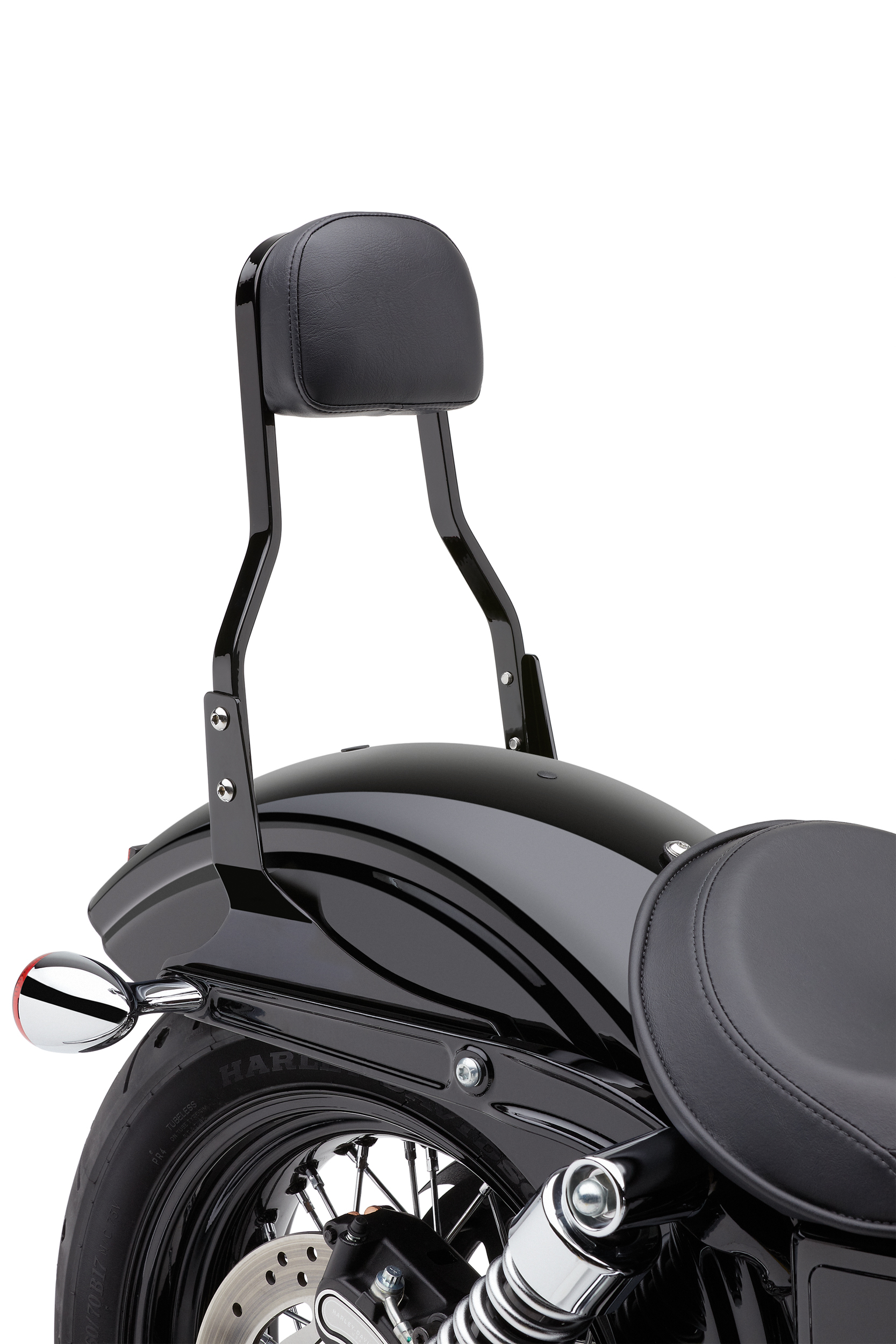 New Motorcycle Parts, New Parts