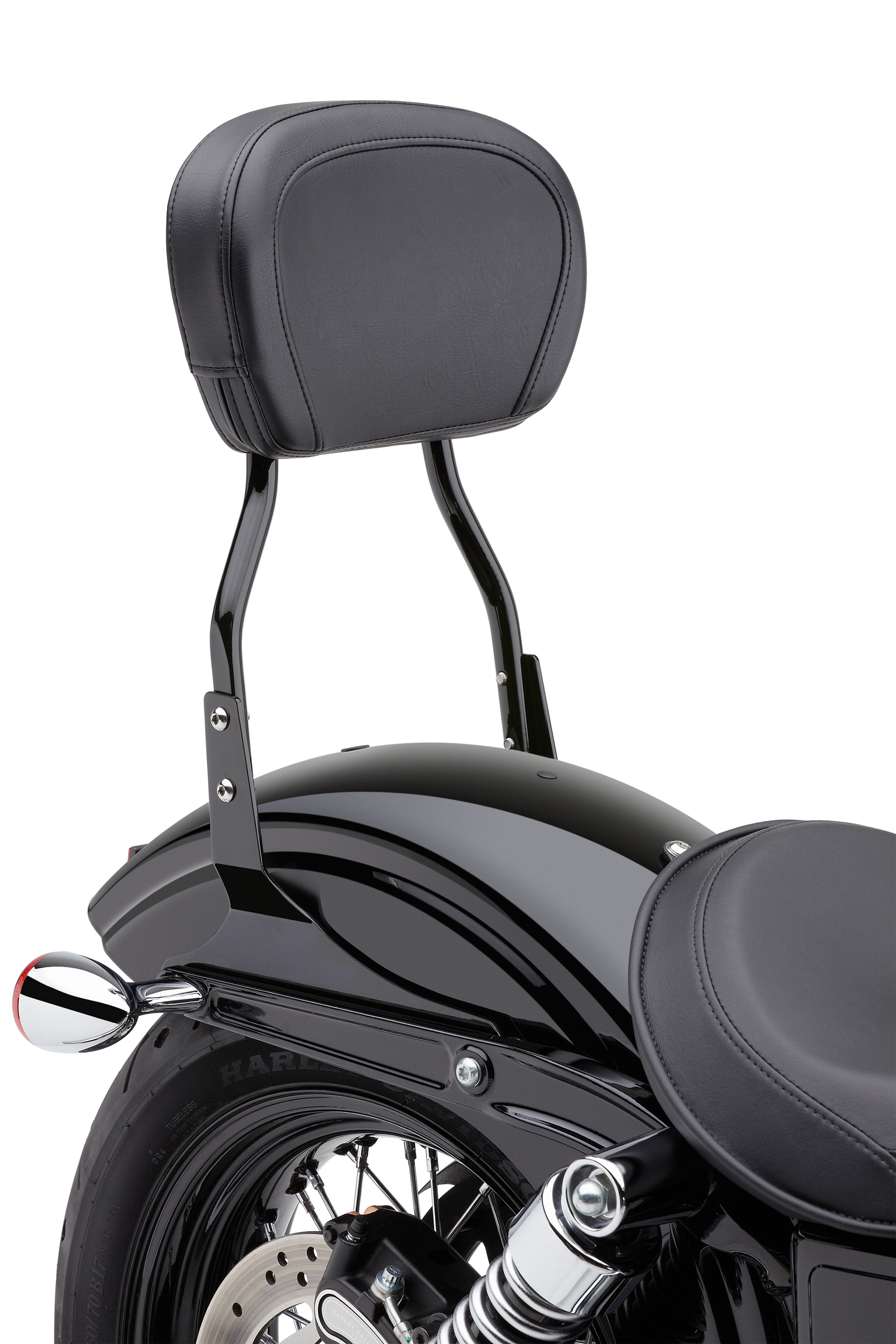 New Motorcycle Parts, New Parts