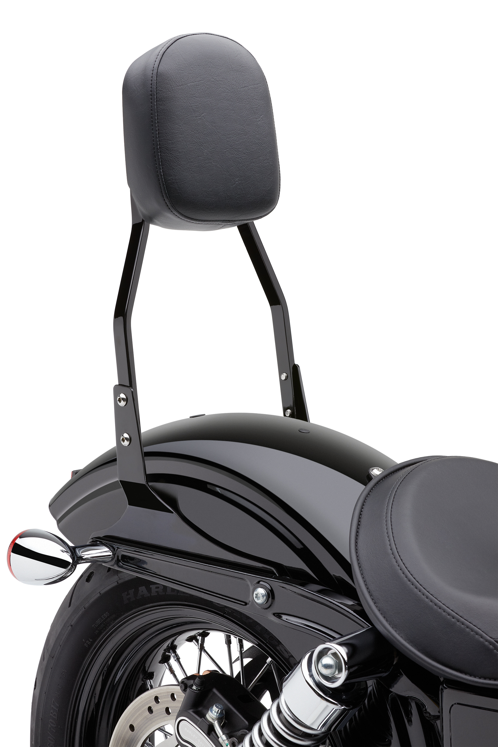 New Motorcycle Parts, New Parts