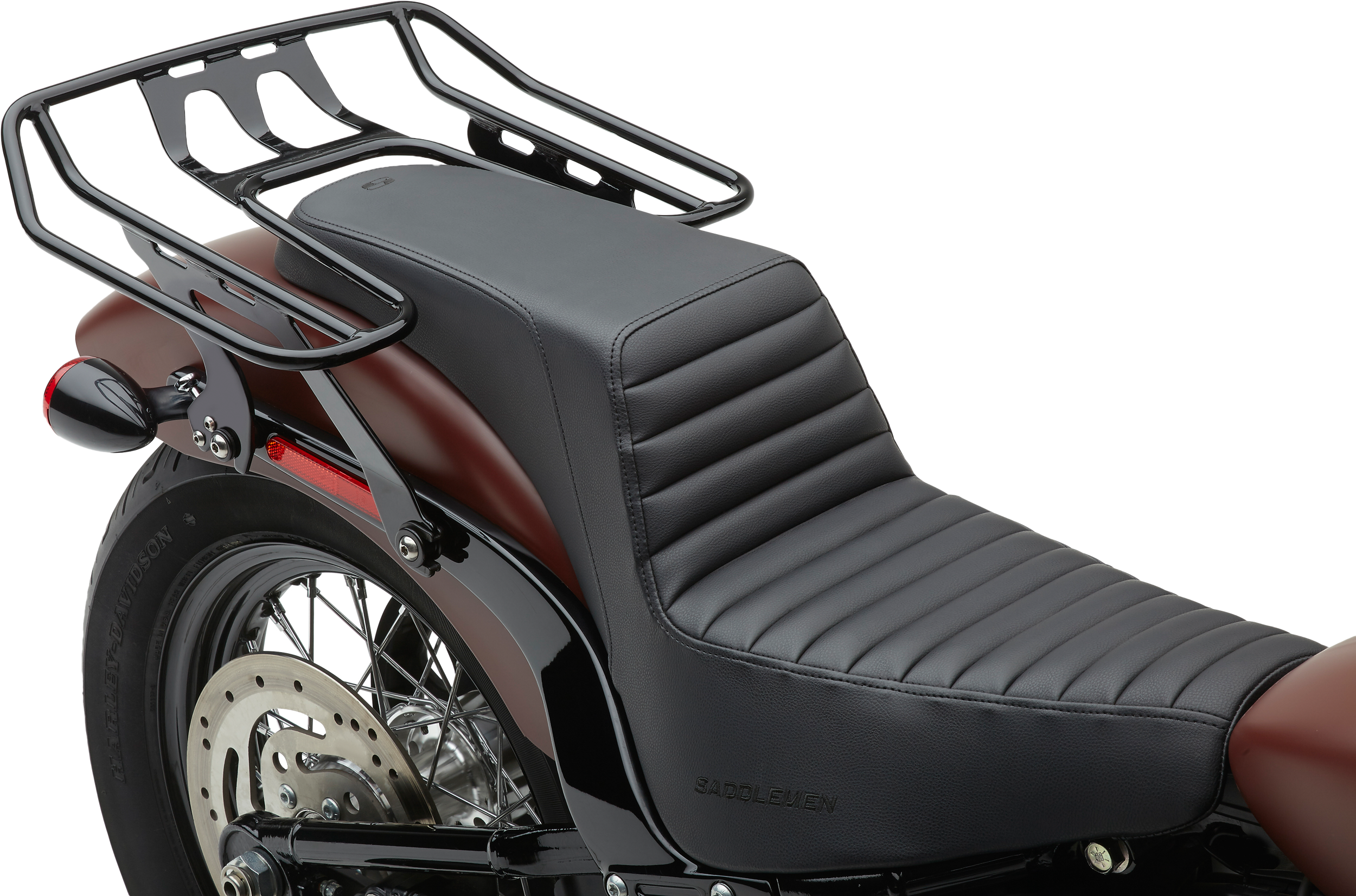 New Motorcycle Parts, New Parts