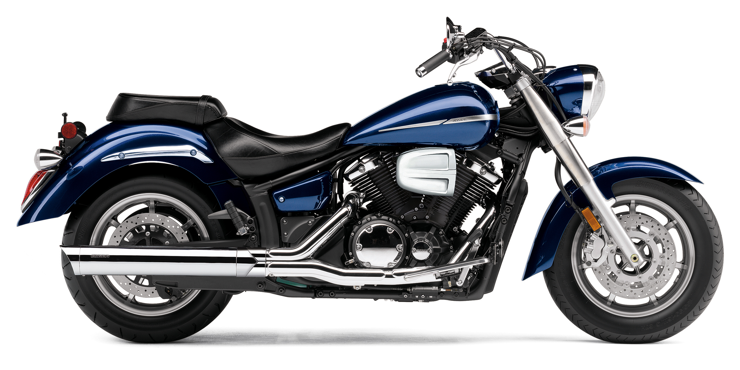 New Motorcycle Parts, New Parts