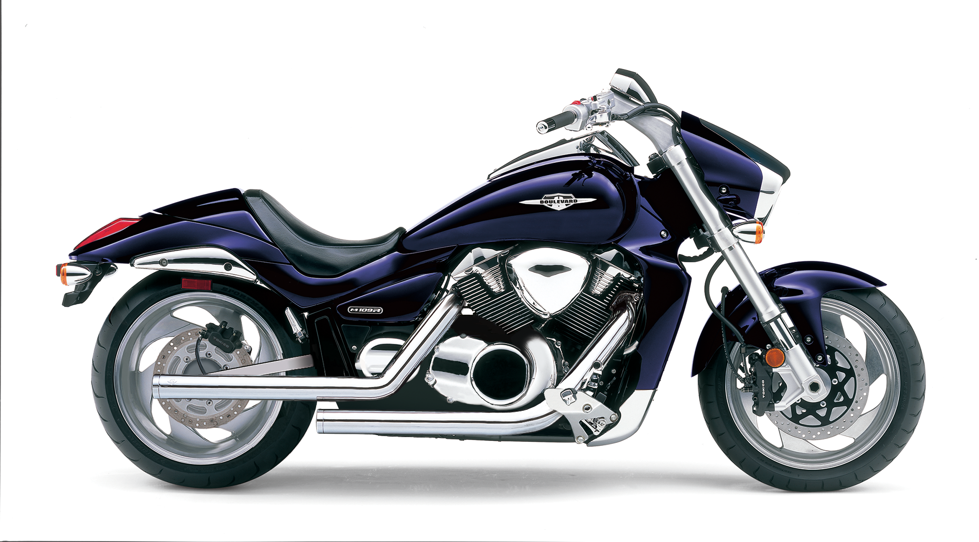 New Motorcycle Parts, New Parts