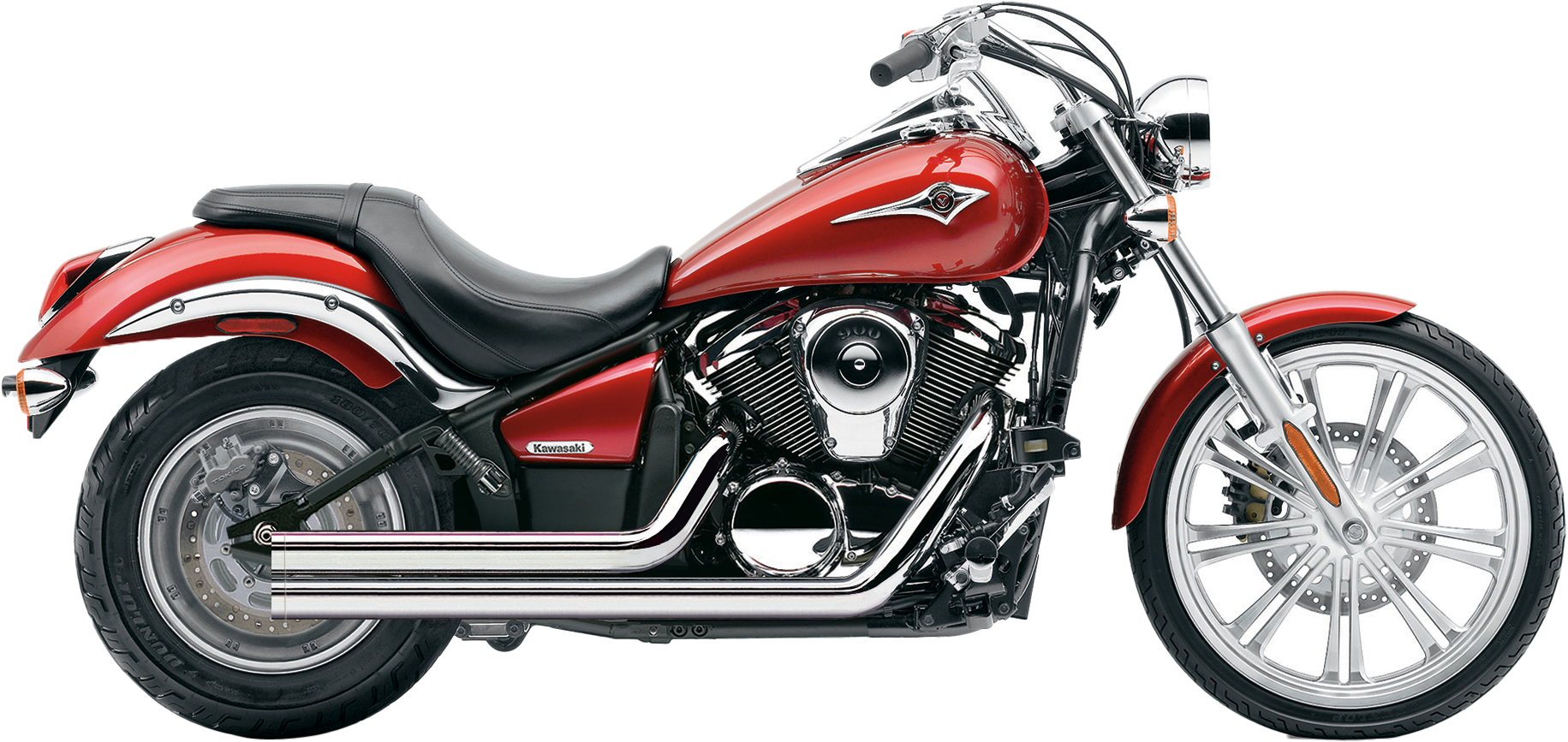 New Motorcycle Parts, New Parts