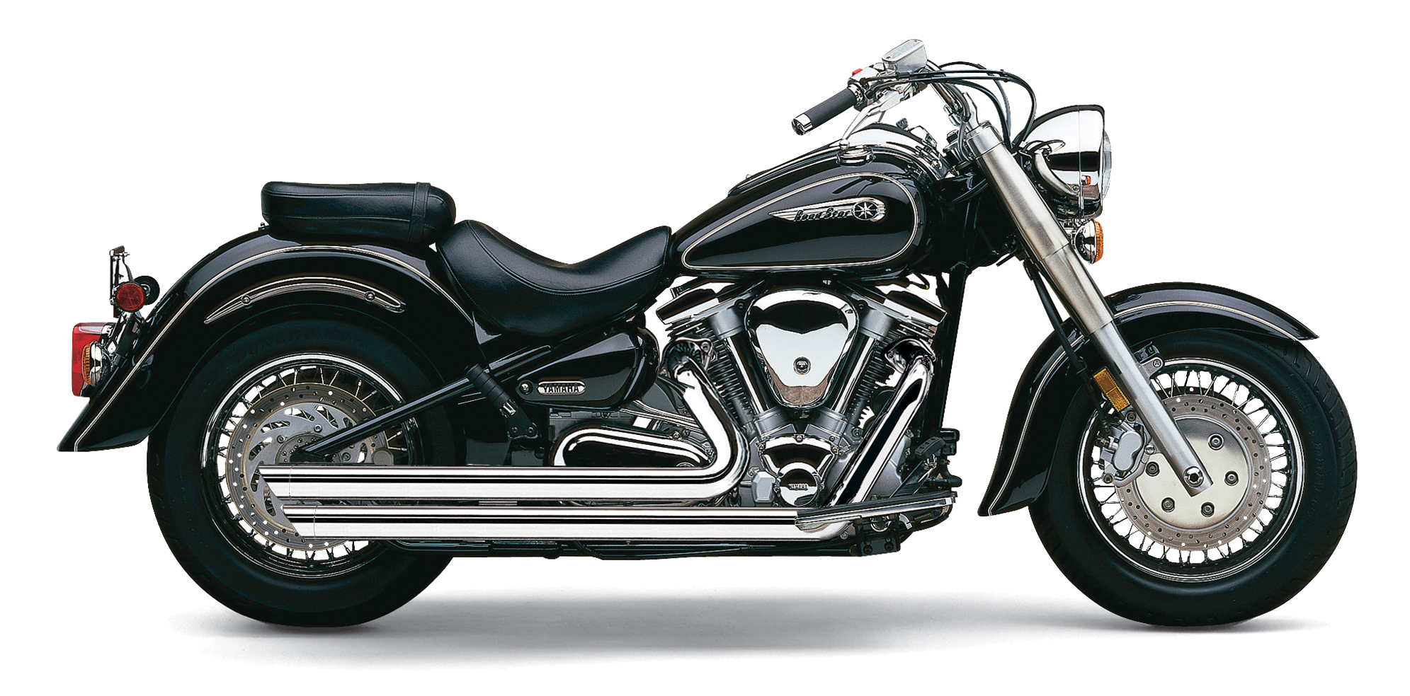 New Motorcycle Parts, New Parts