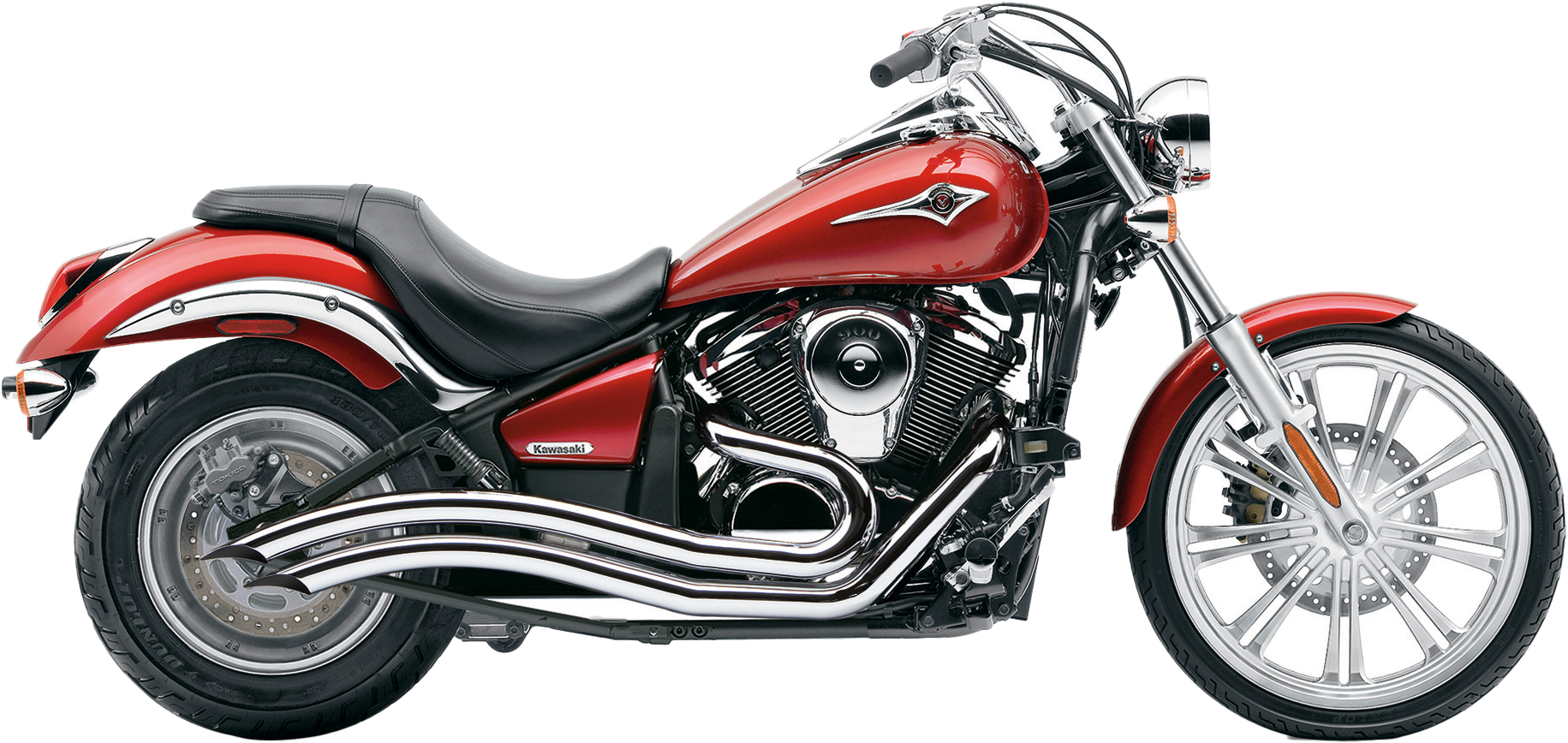 New Motorcycle Parts, New Parts