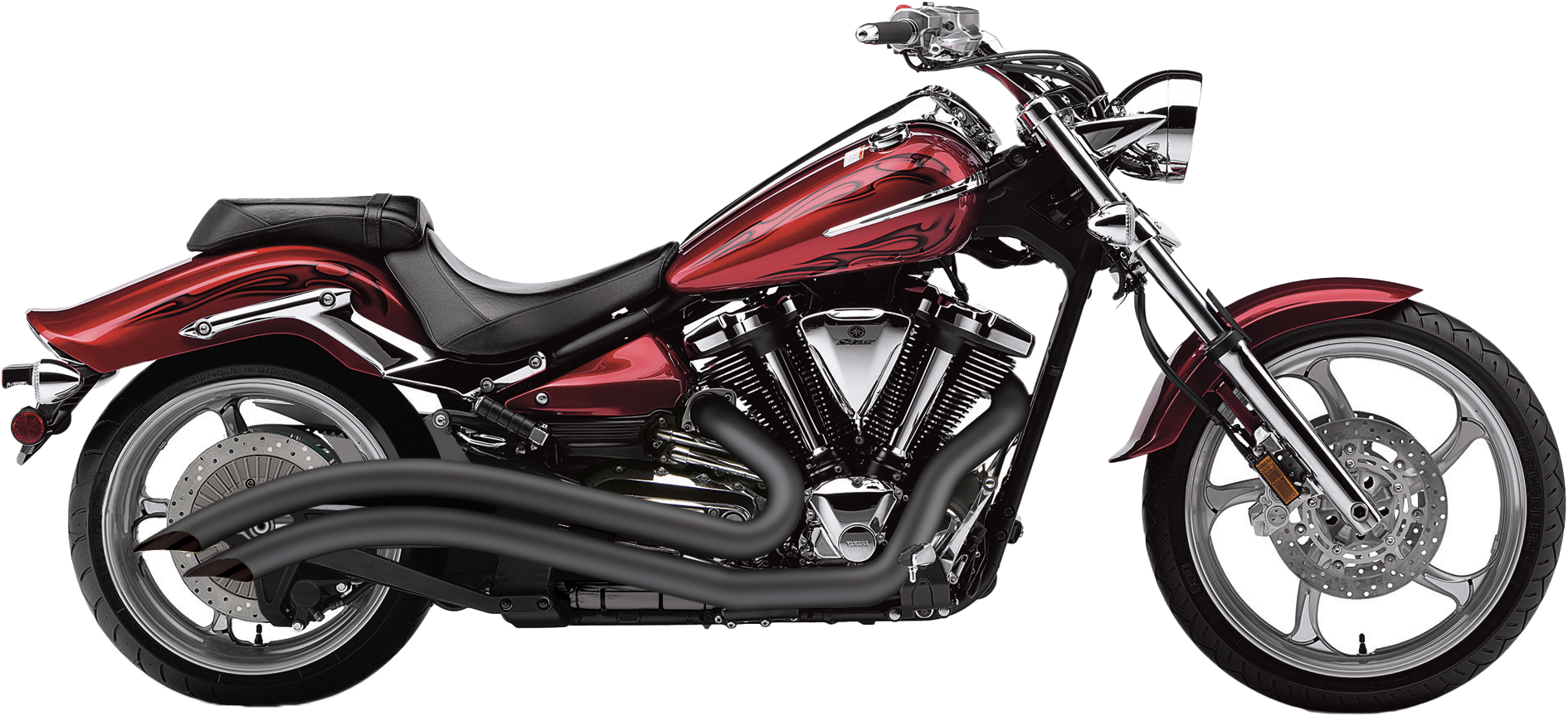 New Motorcycle Parts, New Parts