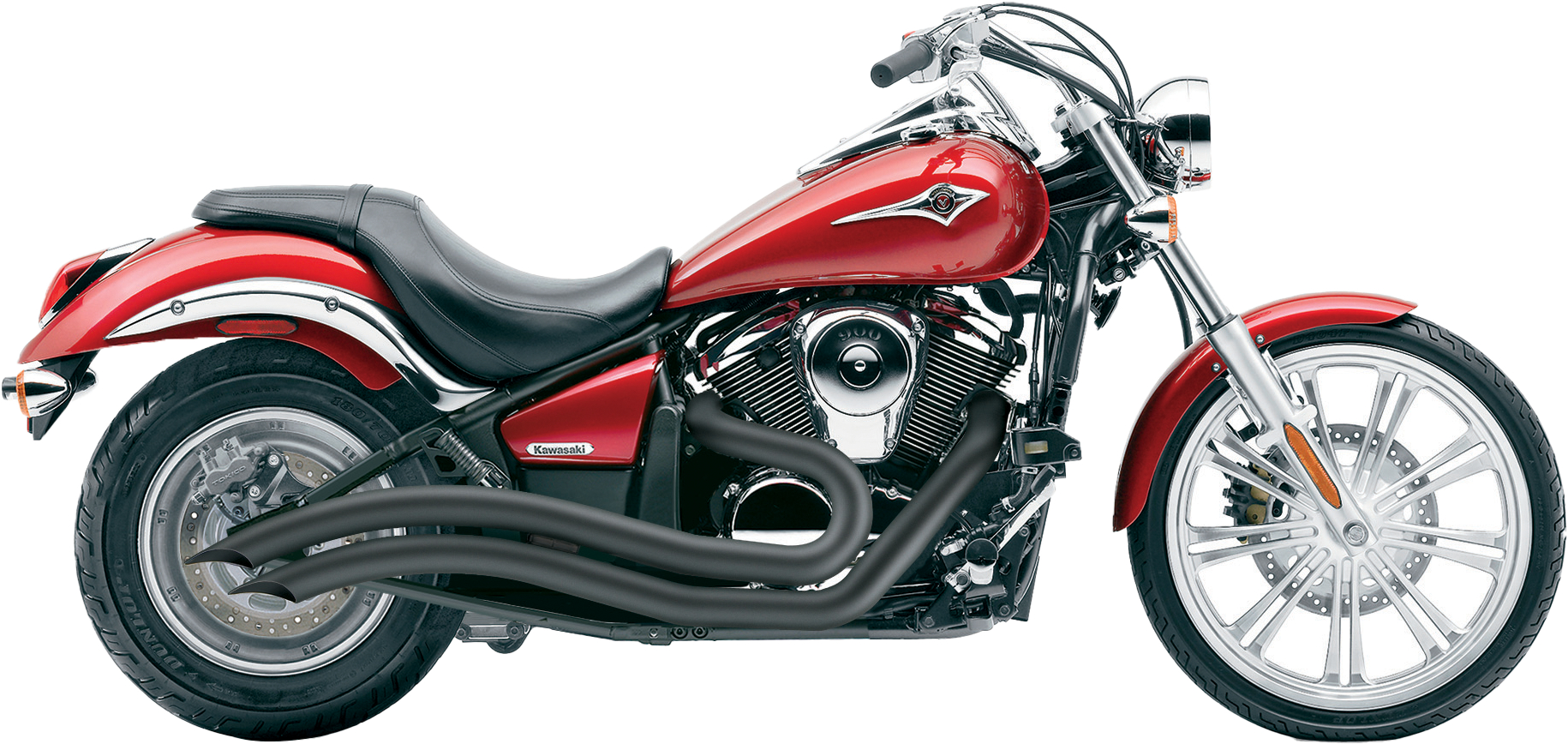 New Motorcycle Parts, New Parts