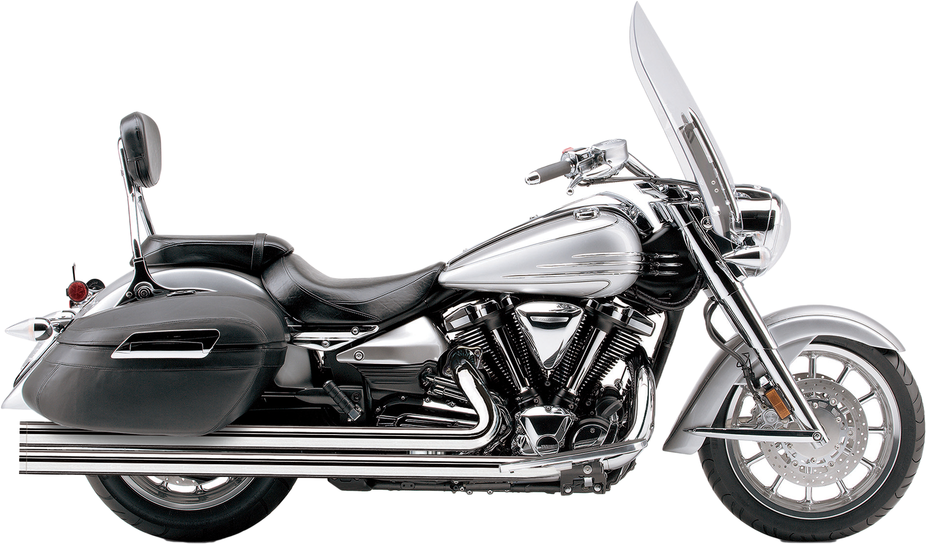 New Motorcycle Parts, New Parts