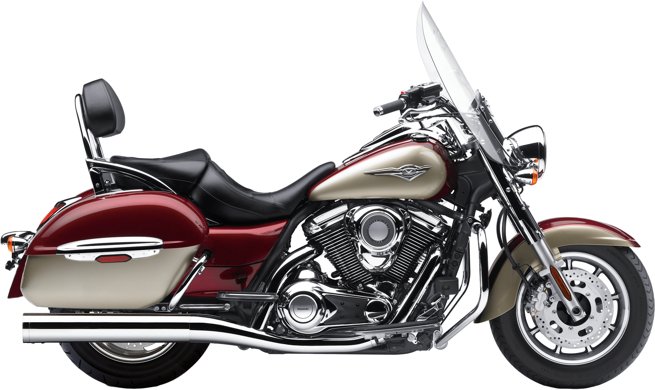 New Motorcycle Parts, New Parts