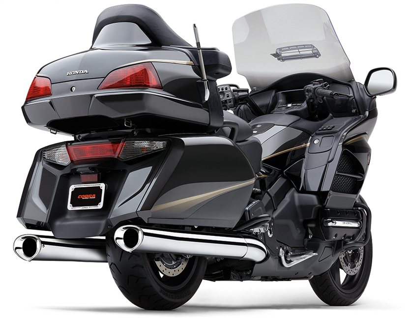 New Motorcycle Parts, New Parts