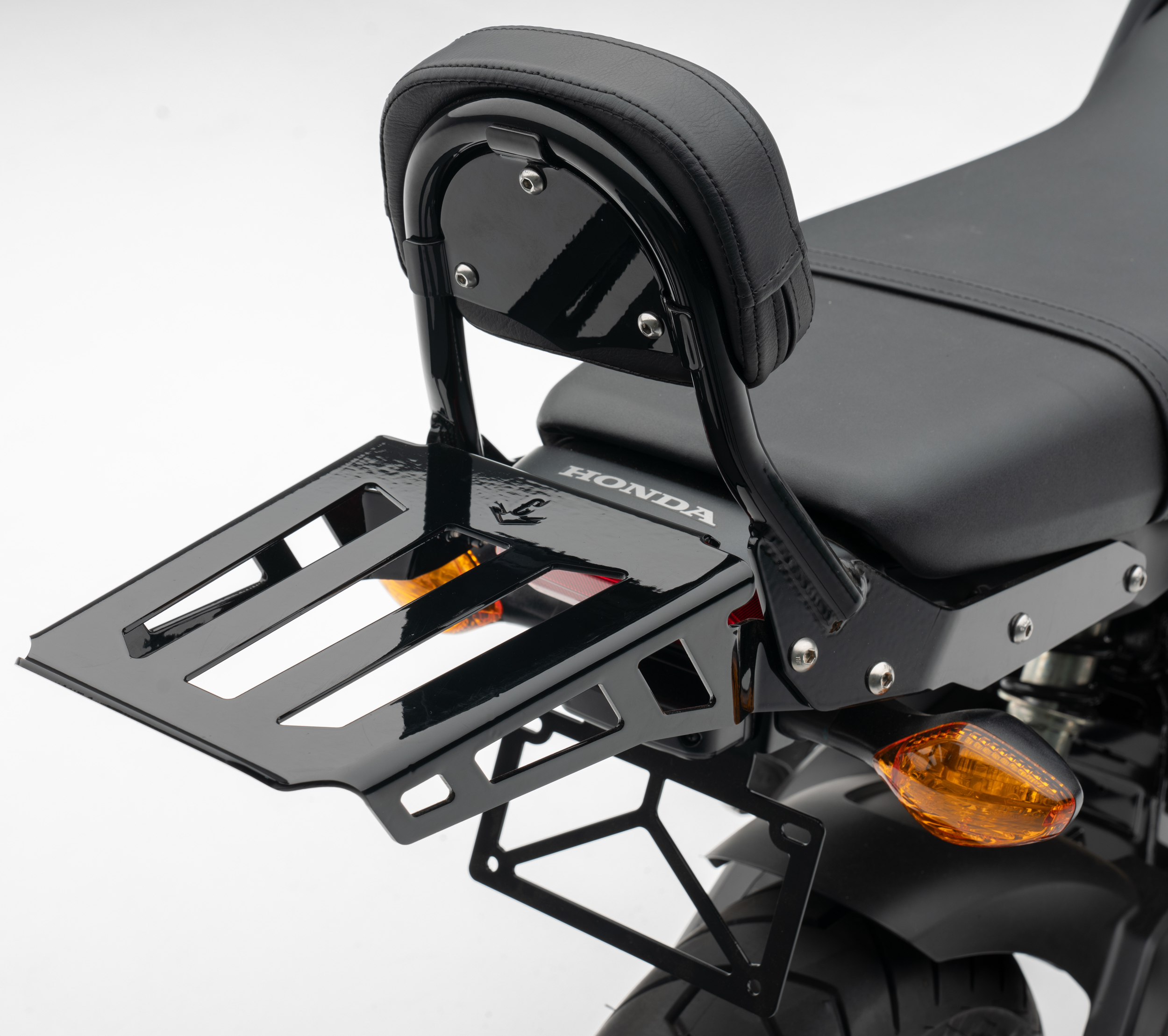 New Motorcycle Parts, New Parts