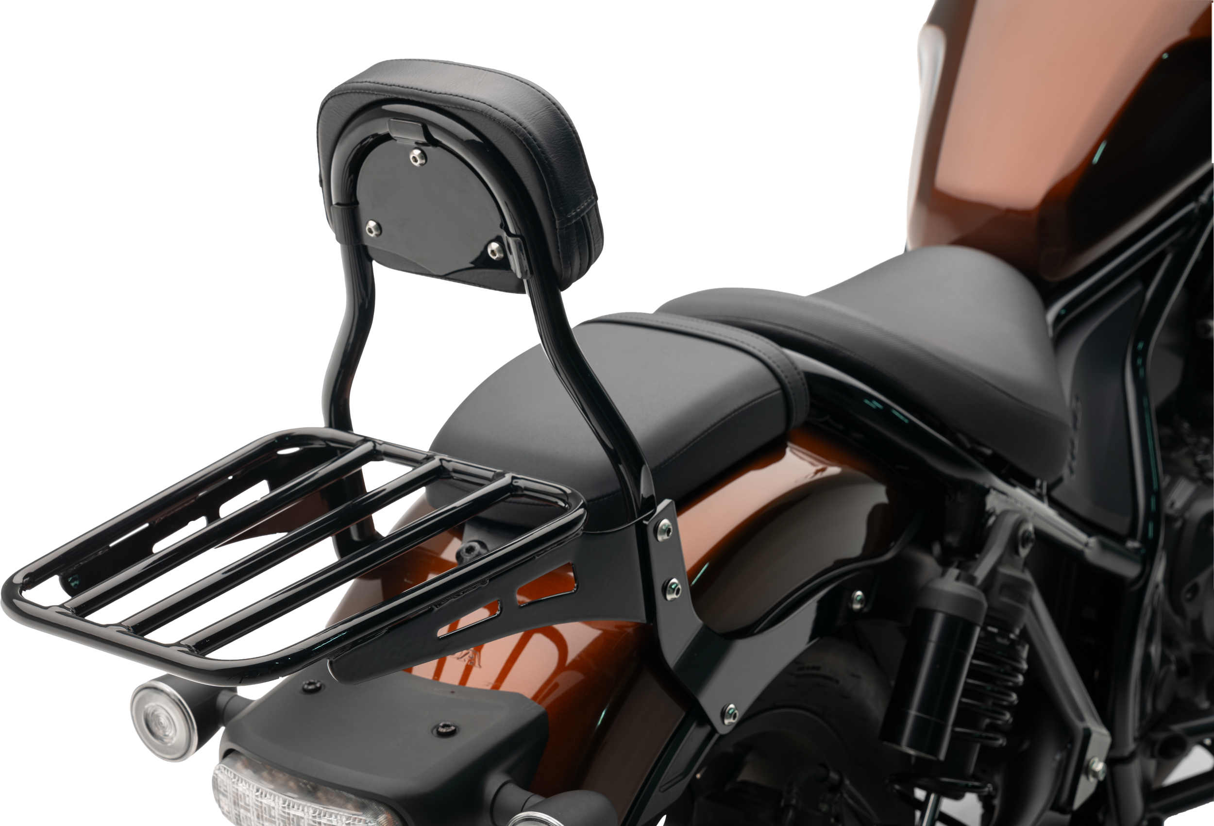 New Motorcycle Parts, New Parts