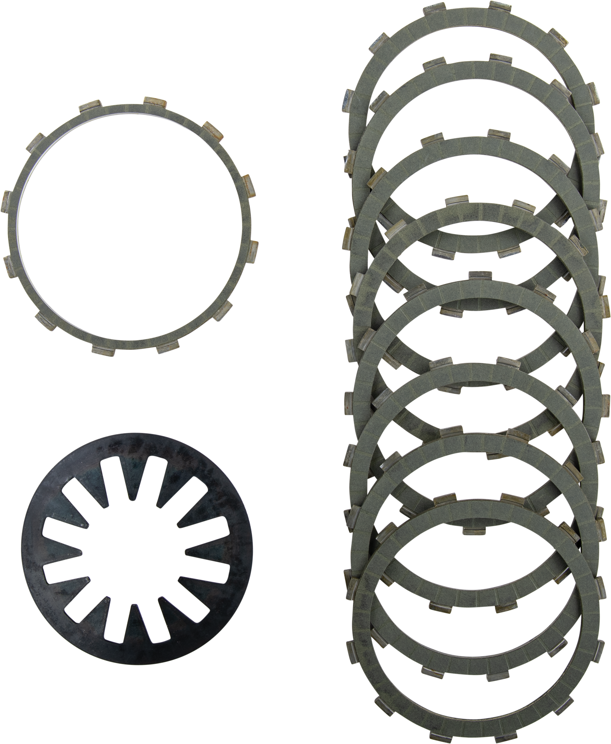 New Motorcycle Parts, New Parts