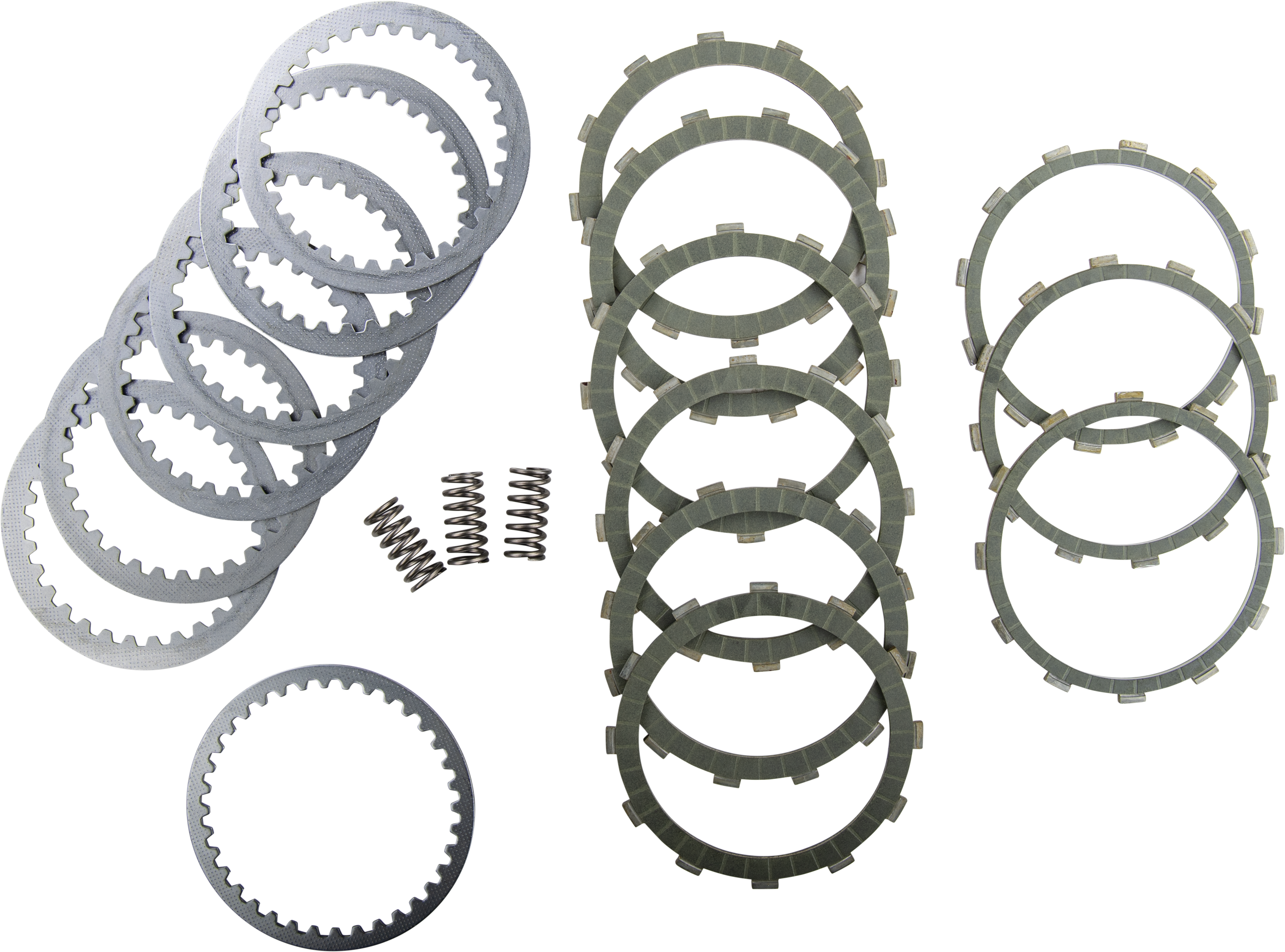 New Motorcycle Parts, New Parts