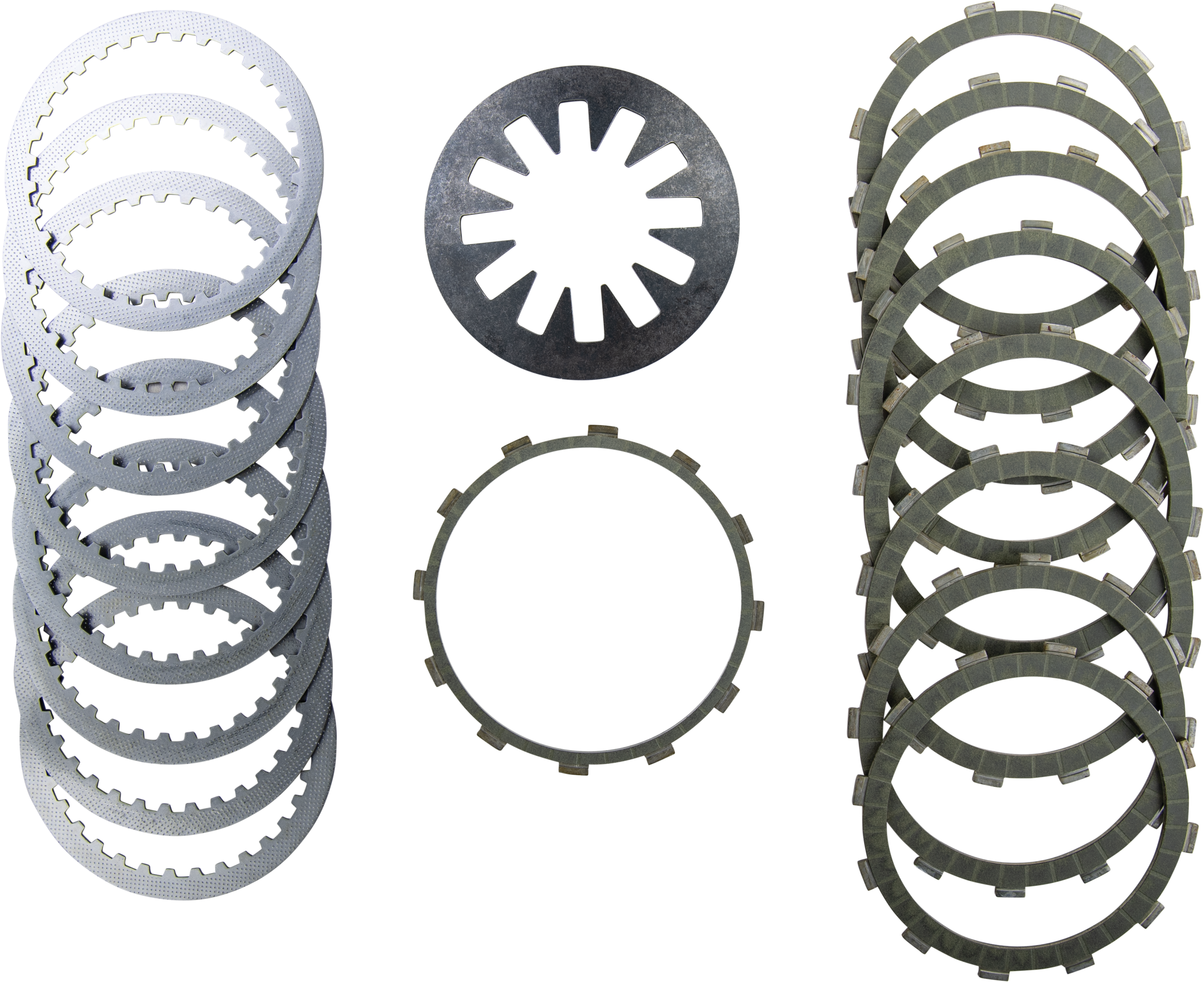 New Motorcycle Parts, New Parts